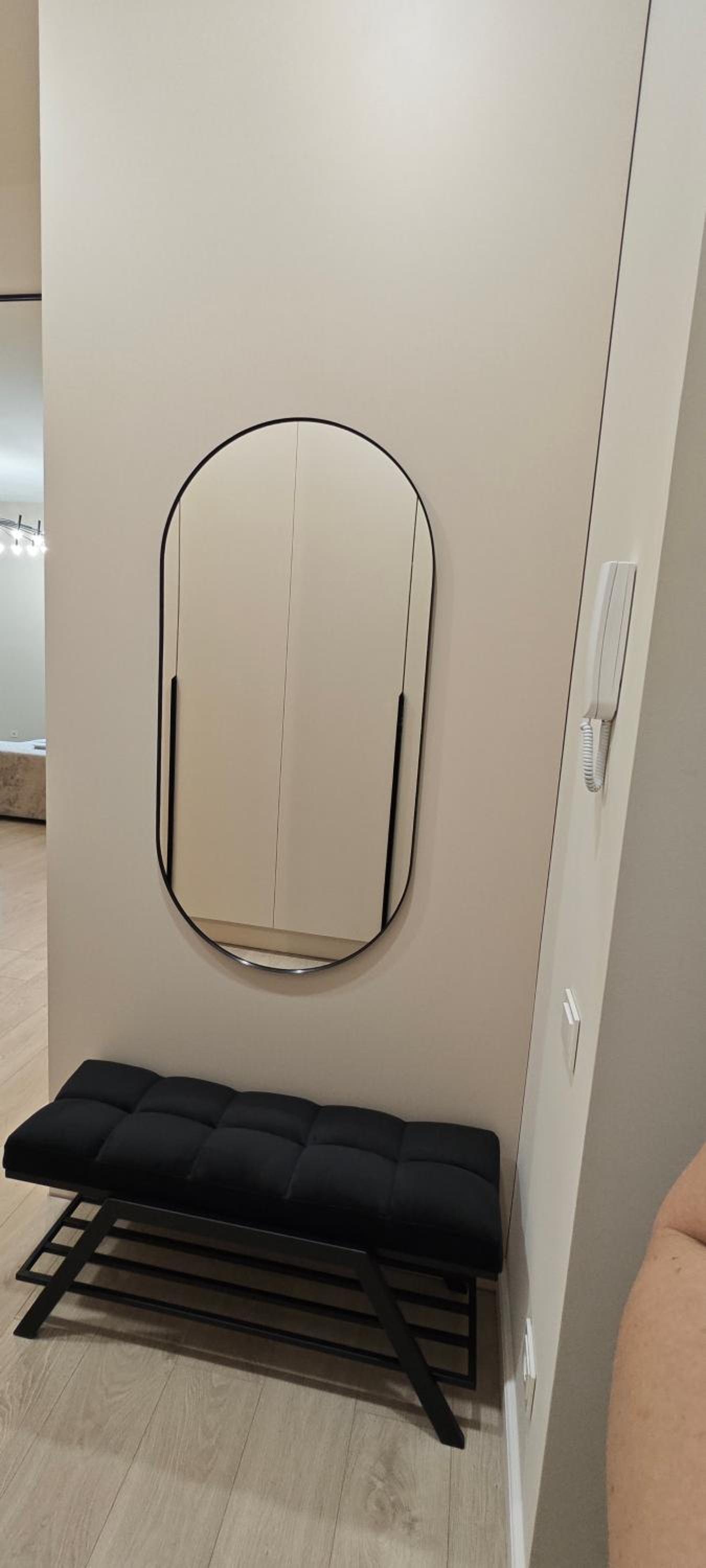 Apartamentai Viktorija