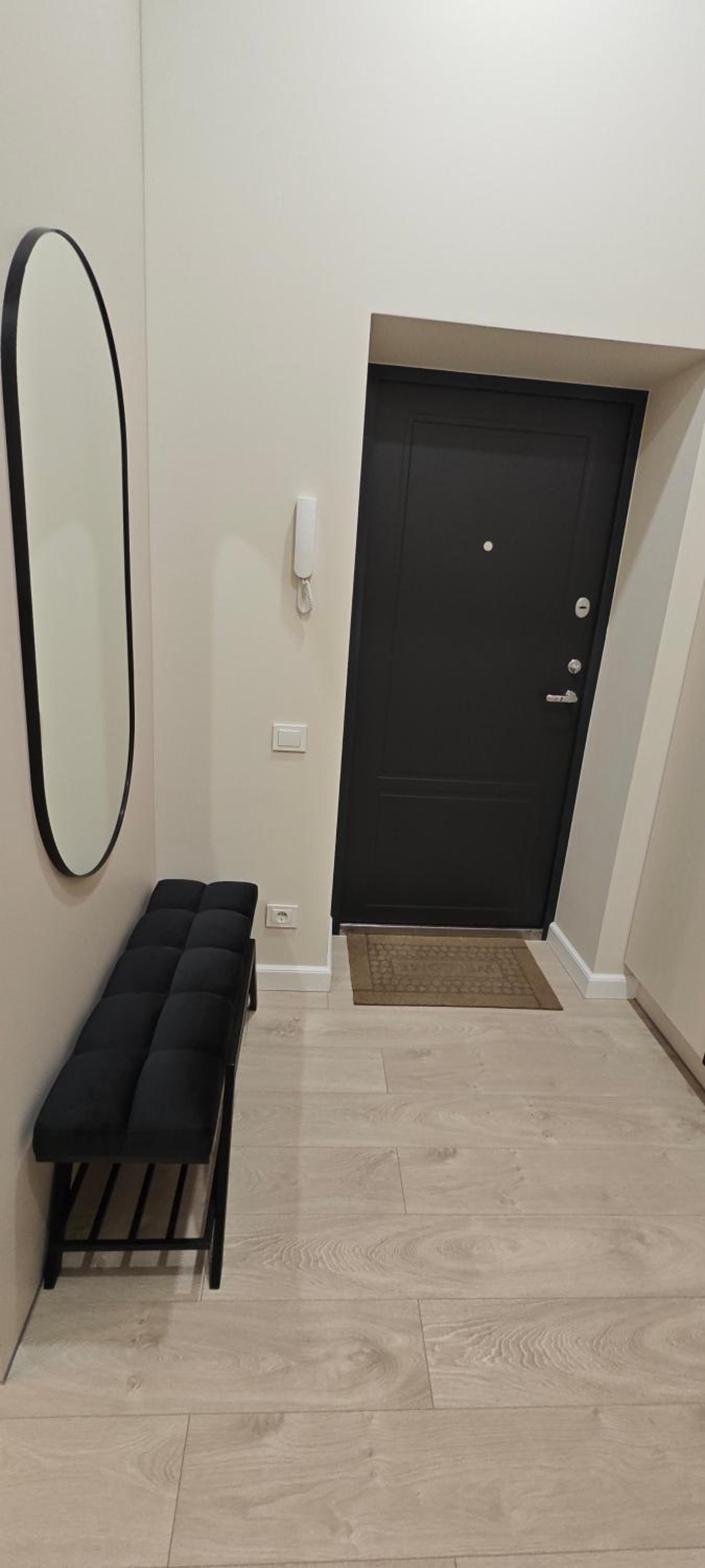 Apartamentai Viktorija