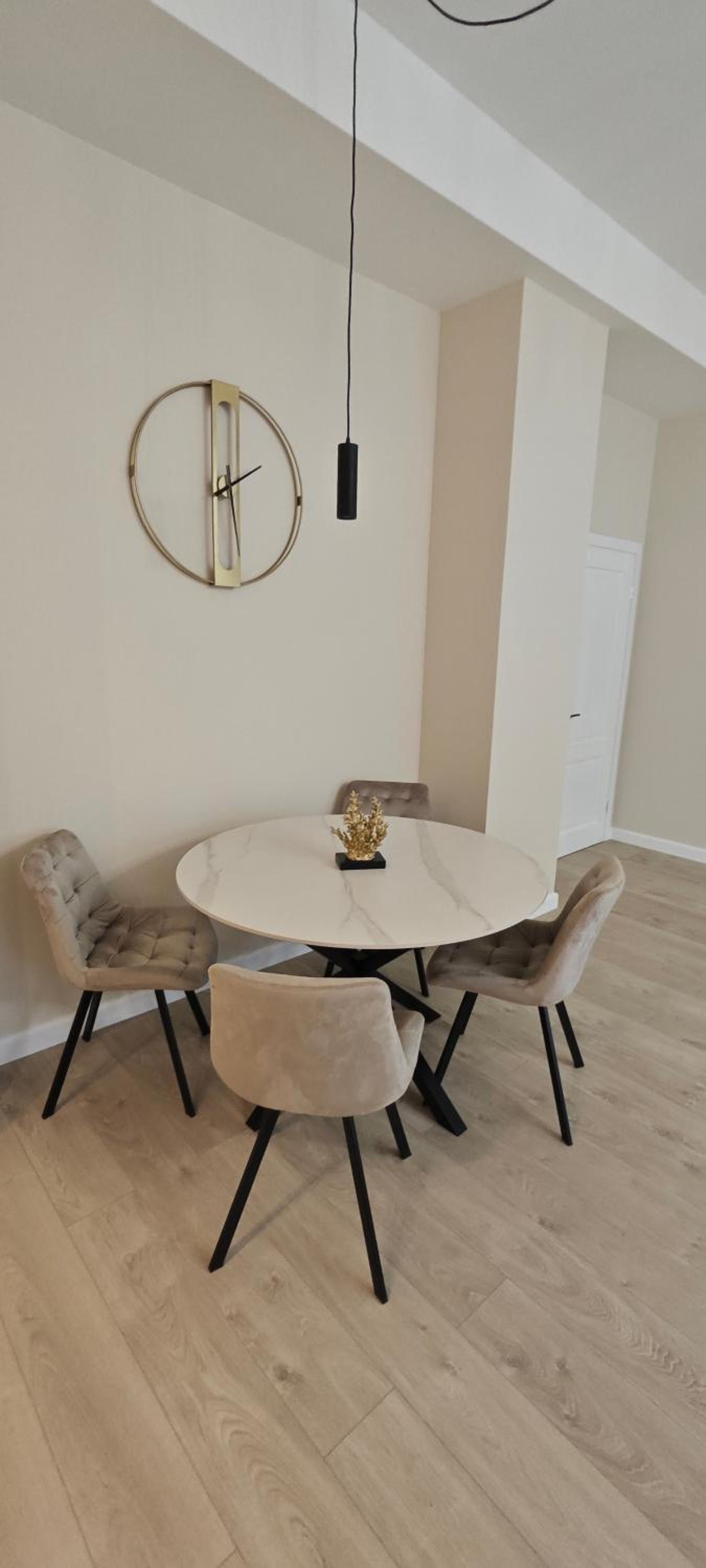 Apartamentai Viktorija