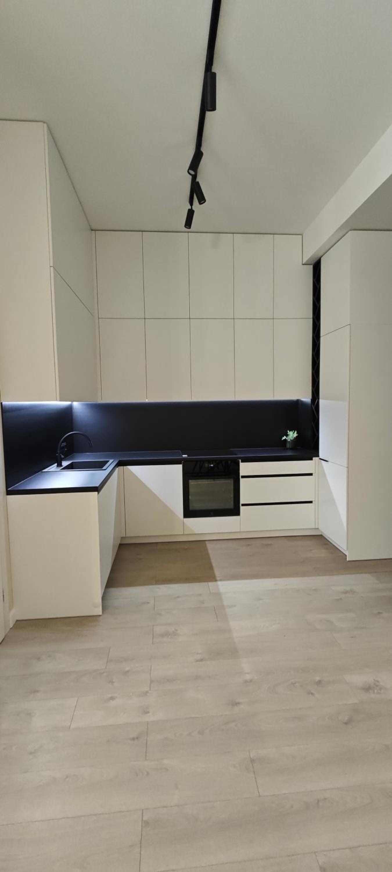 Apartamentai Viktorija