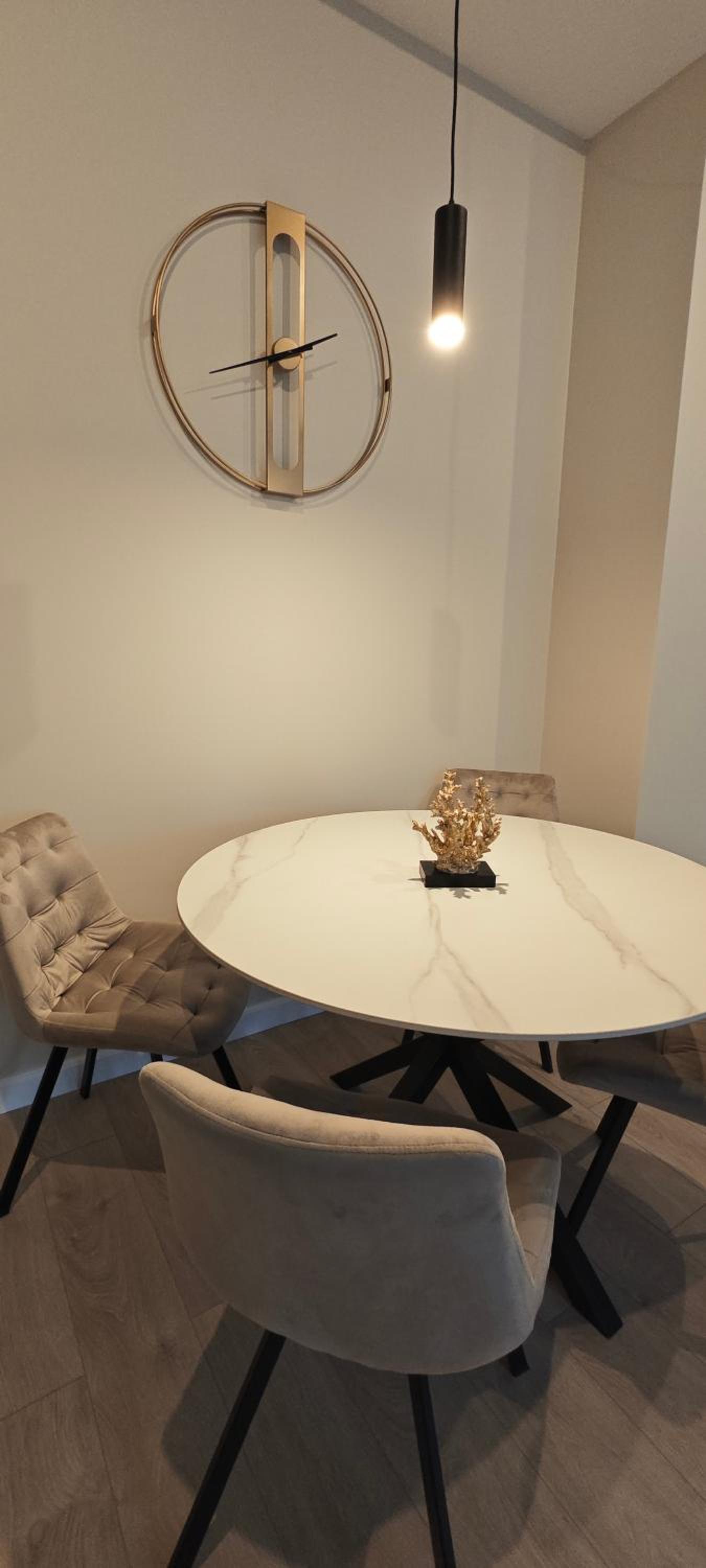 Apartamentai Viktorija
