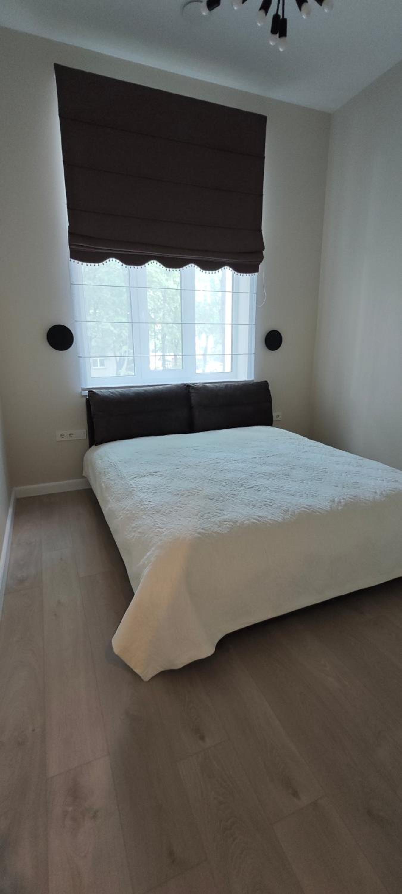 Apartamentai Viktorija
