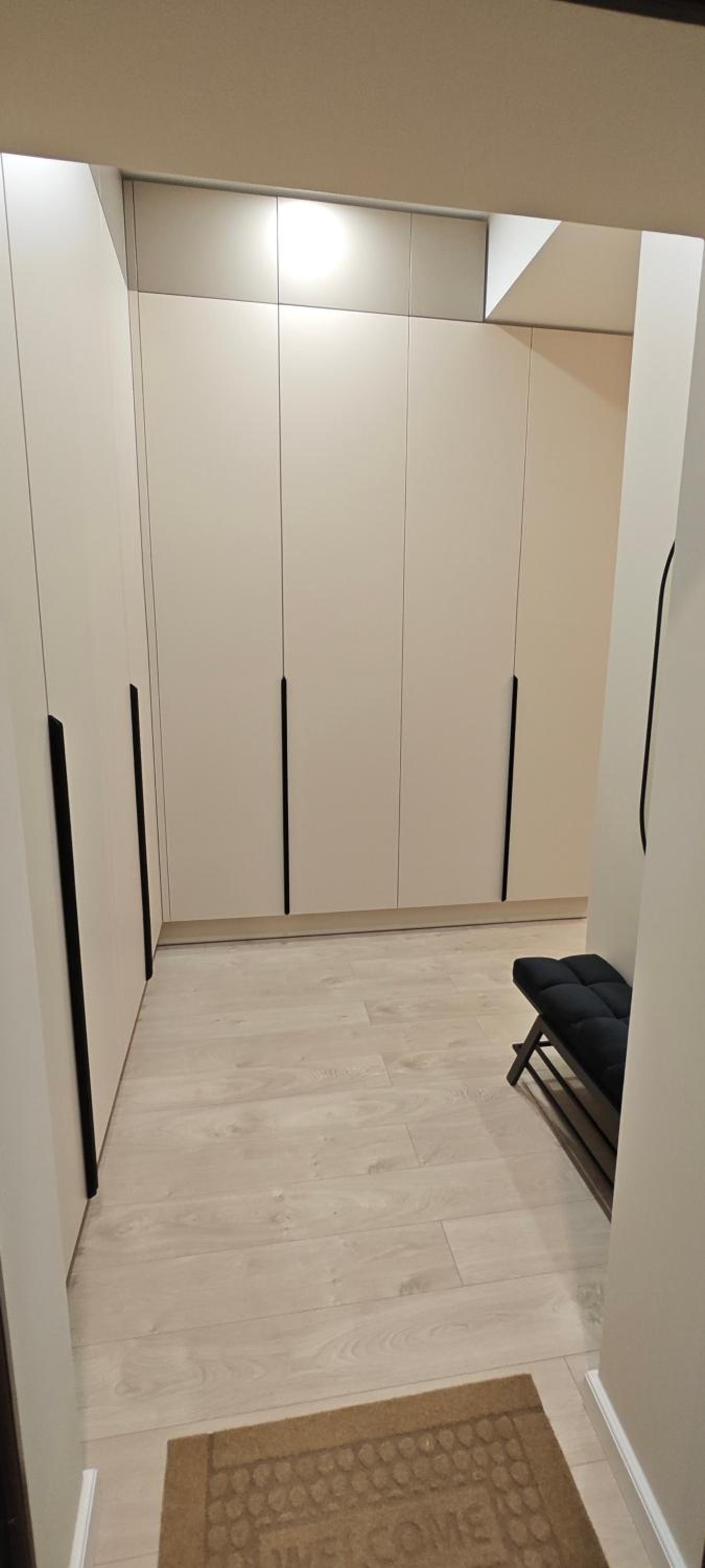 Apartamentai Viktorija