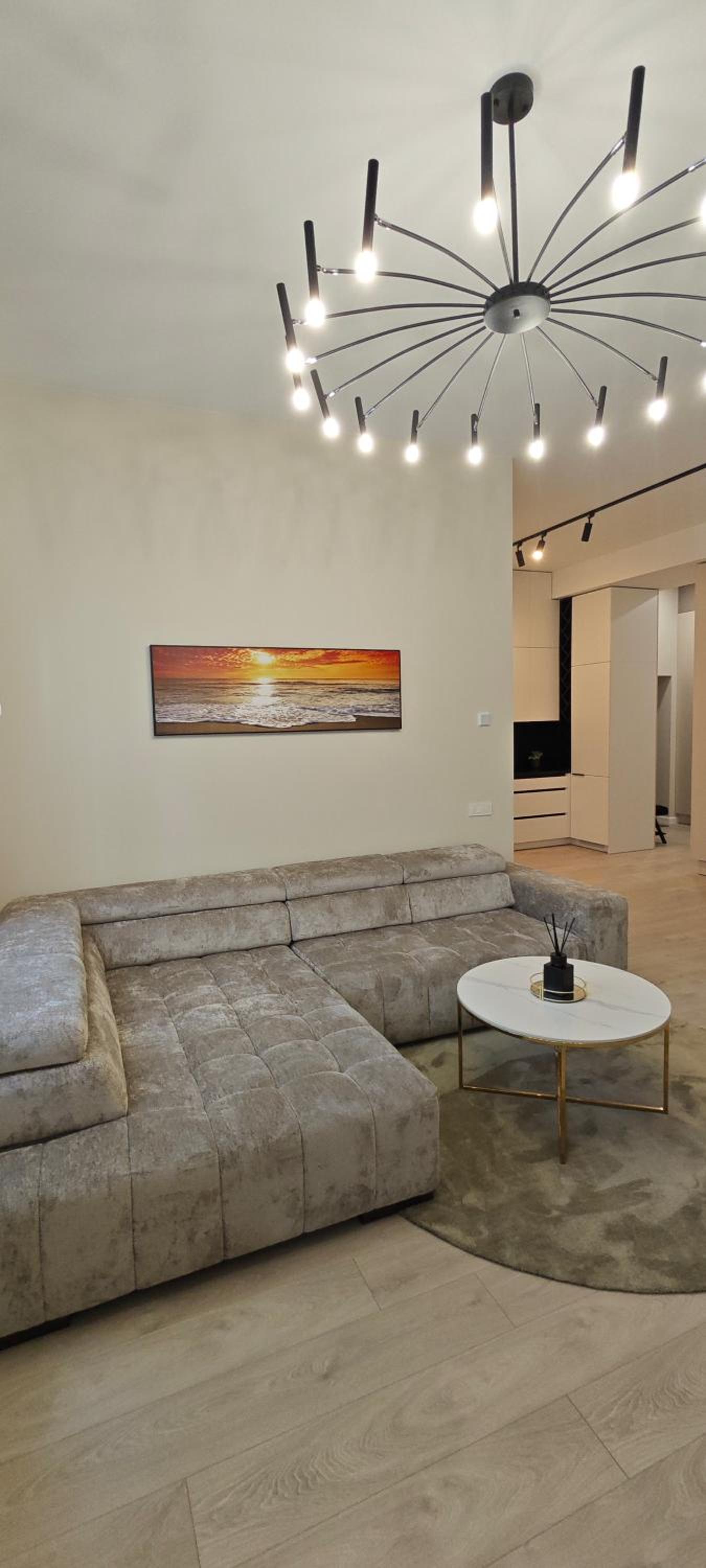 Apartamentai Viktorija