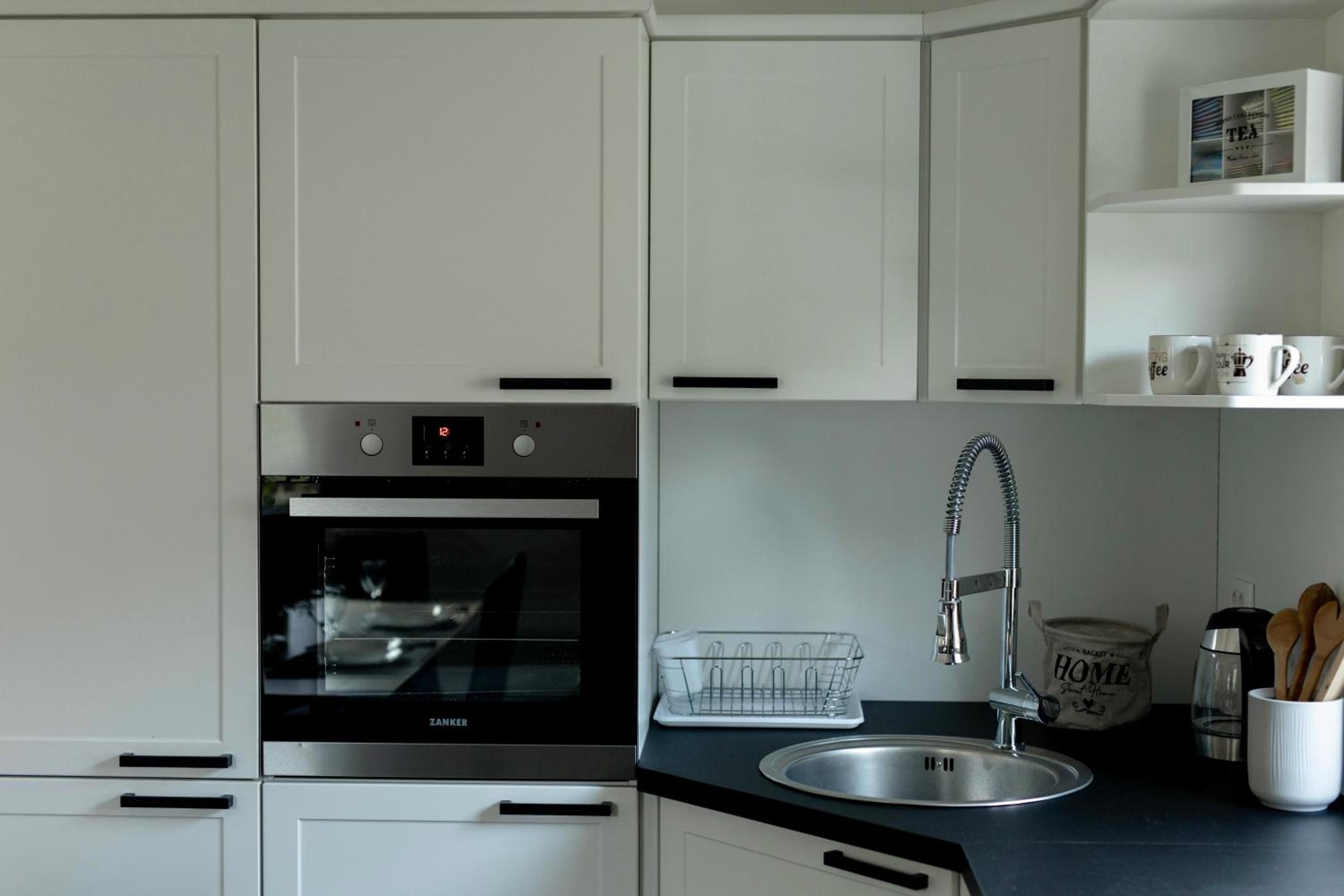 Aura Apartments