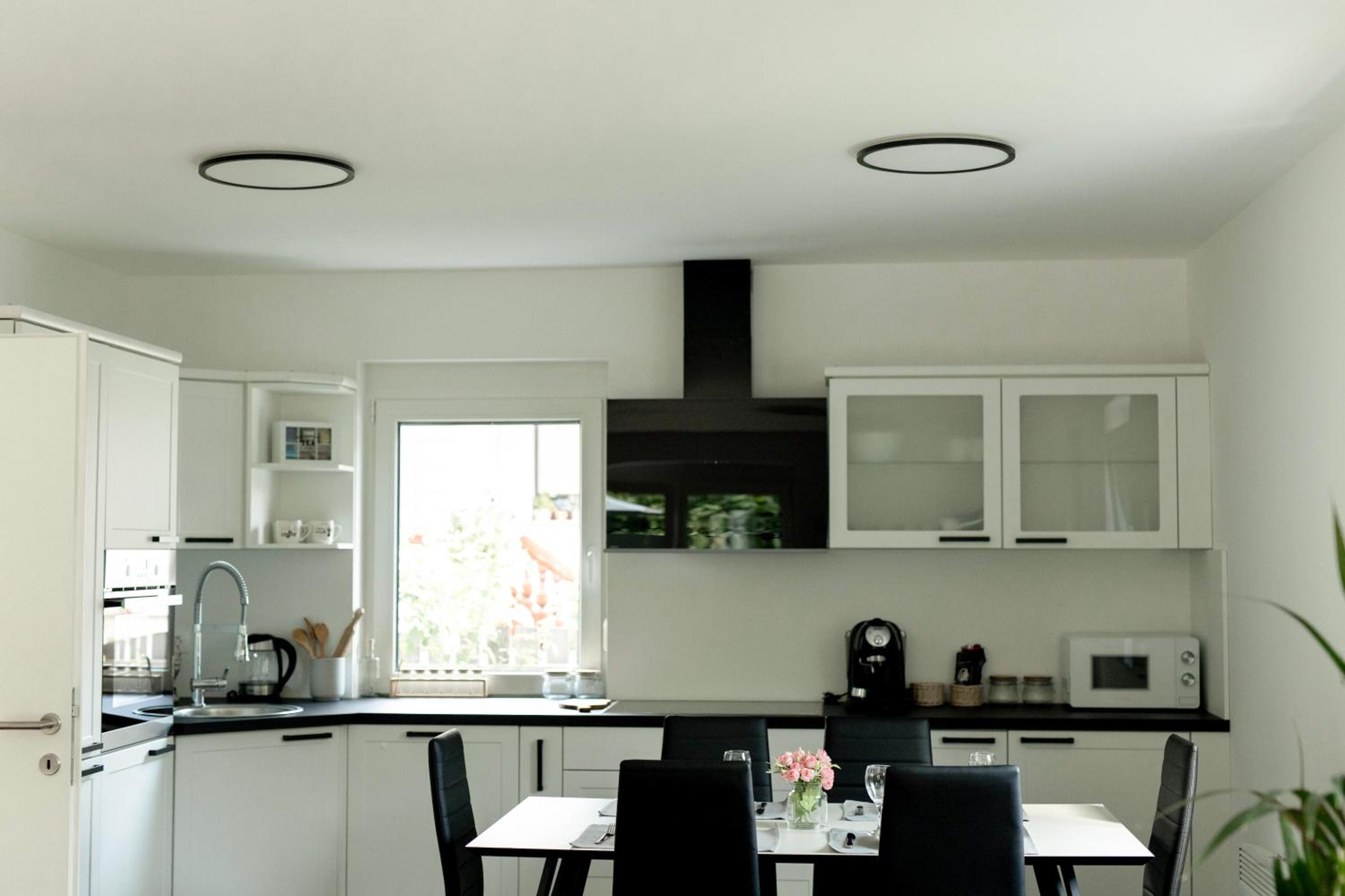 Aura Apartments