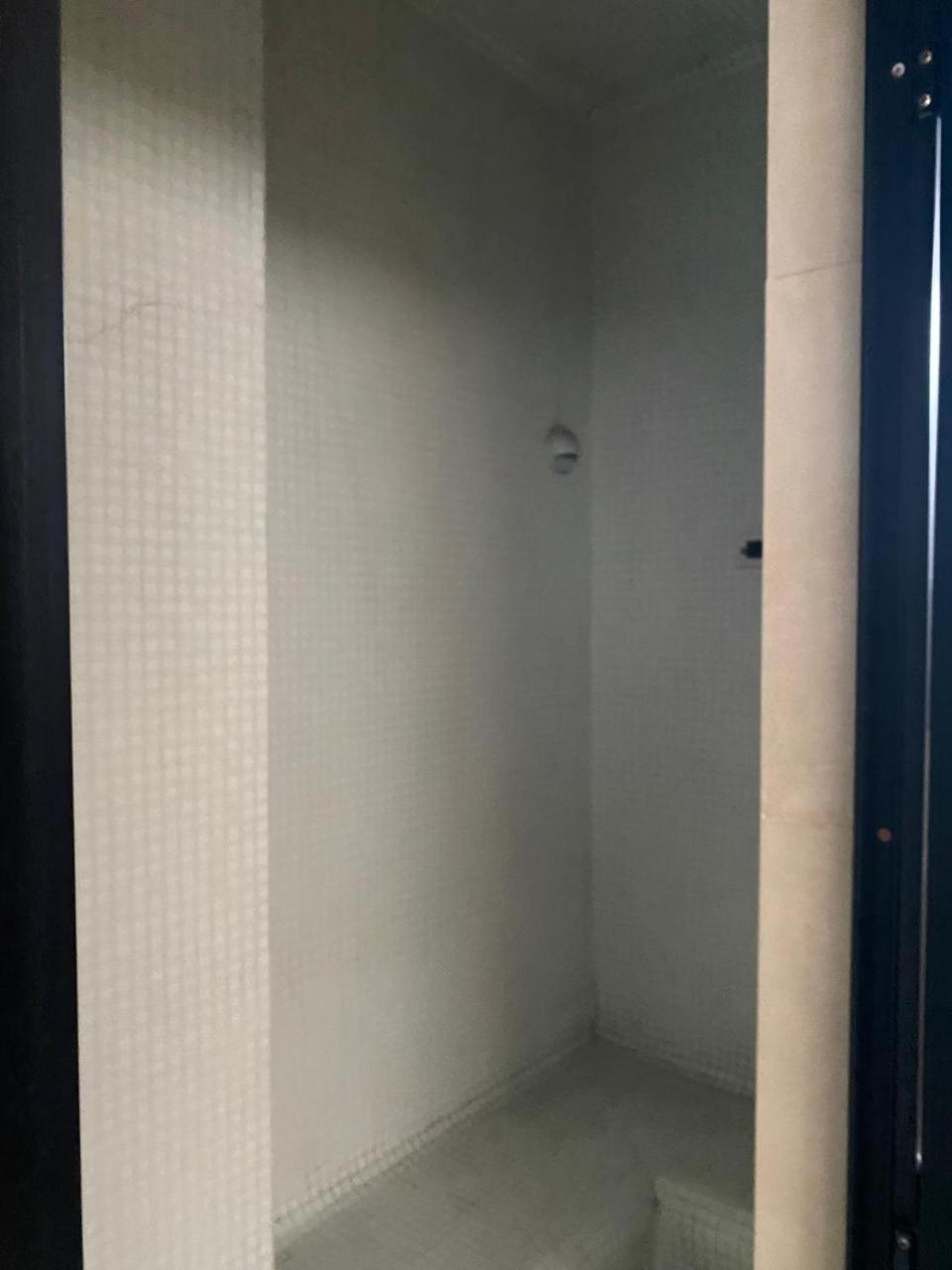 Moderno apart con piscina, spa y jacuzzi en Recoleta