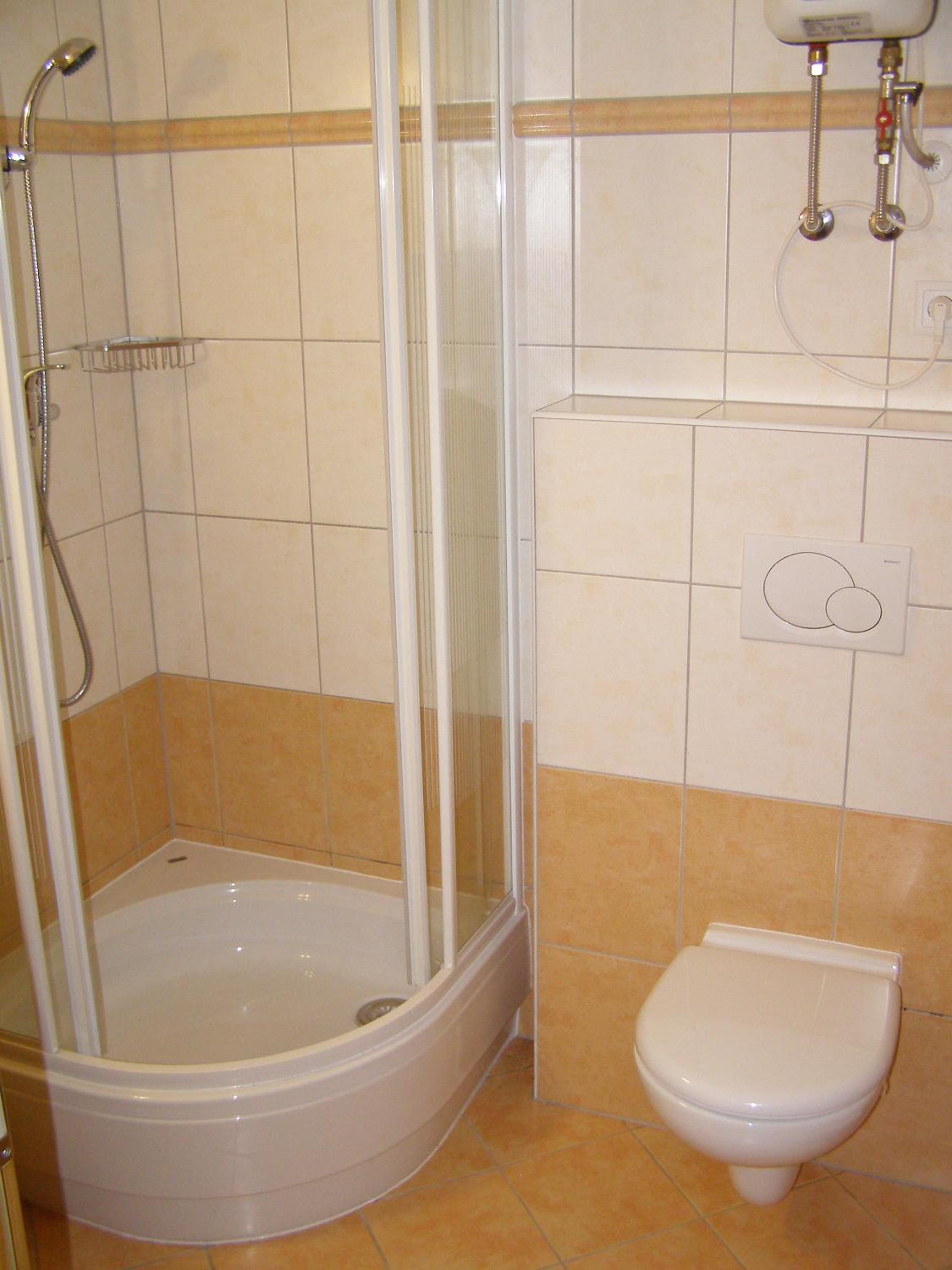 Rodinné Apartmány