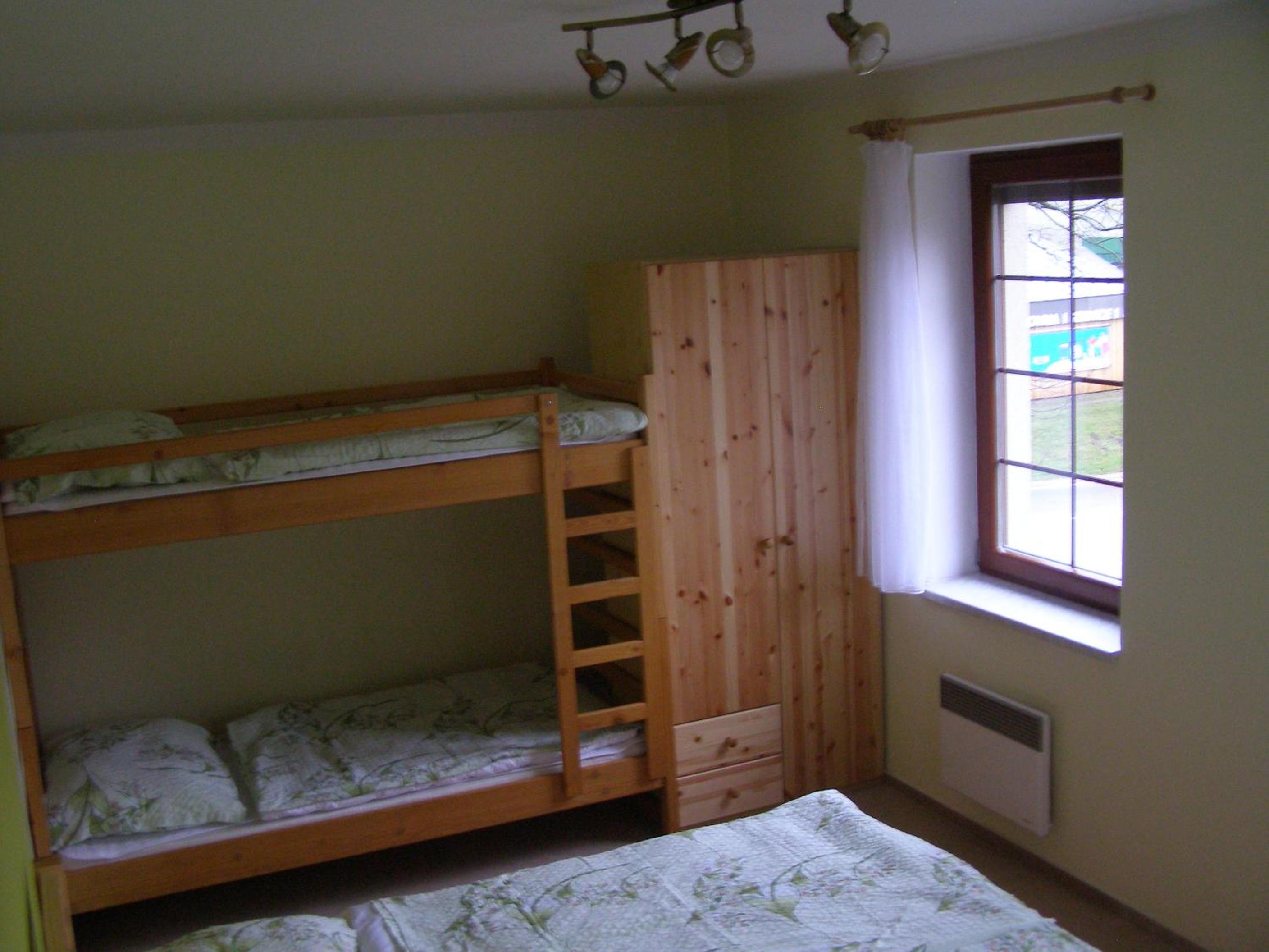 Rodinné Apartmány