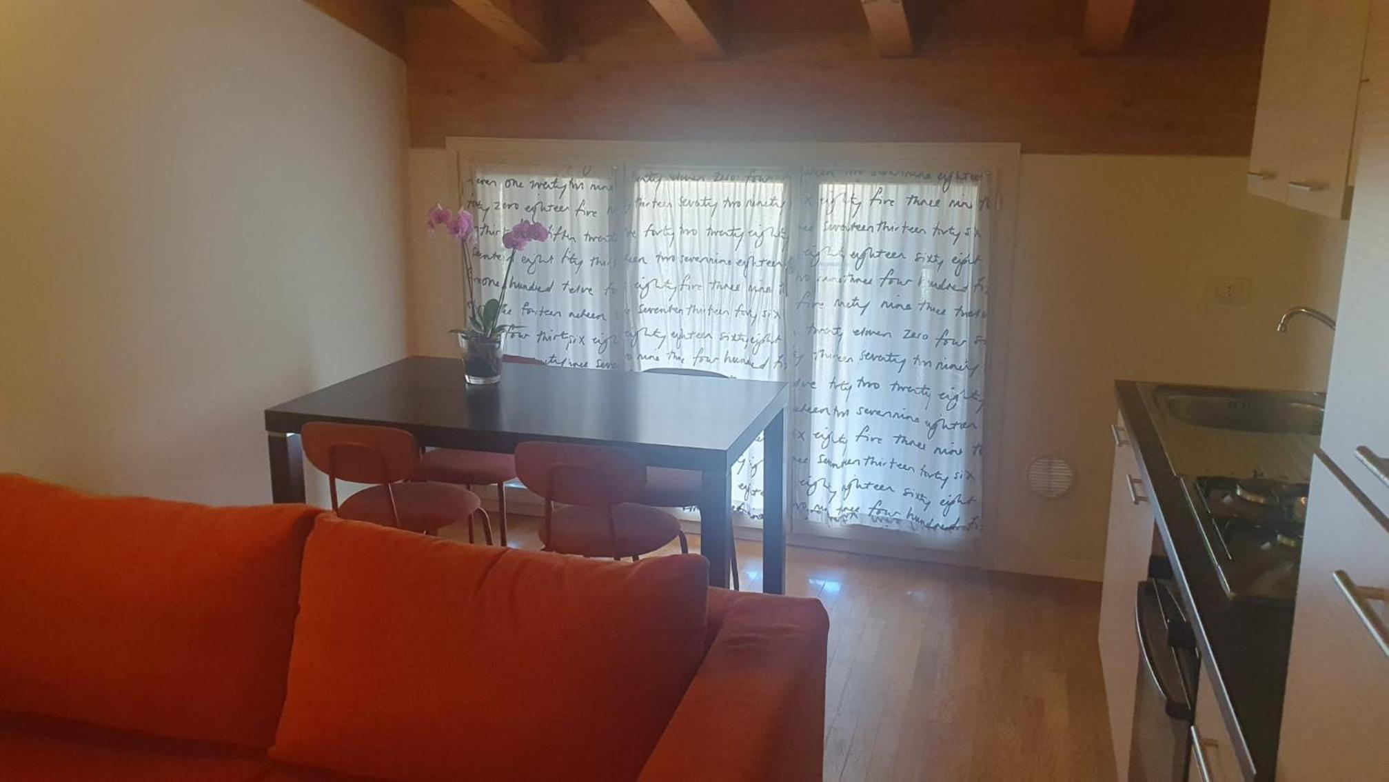 Suite Patrizia in Franciacorta