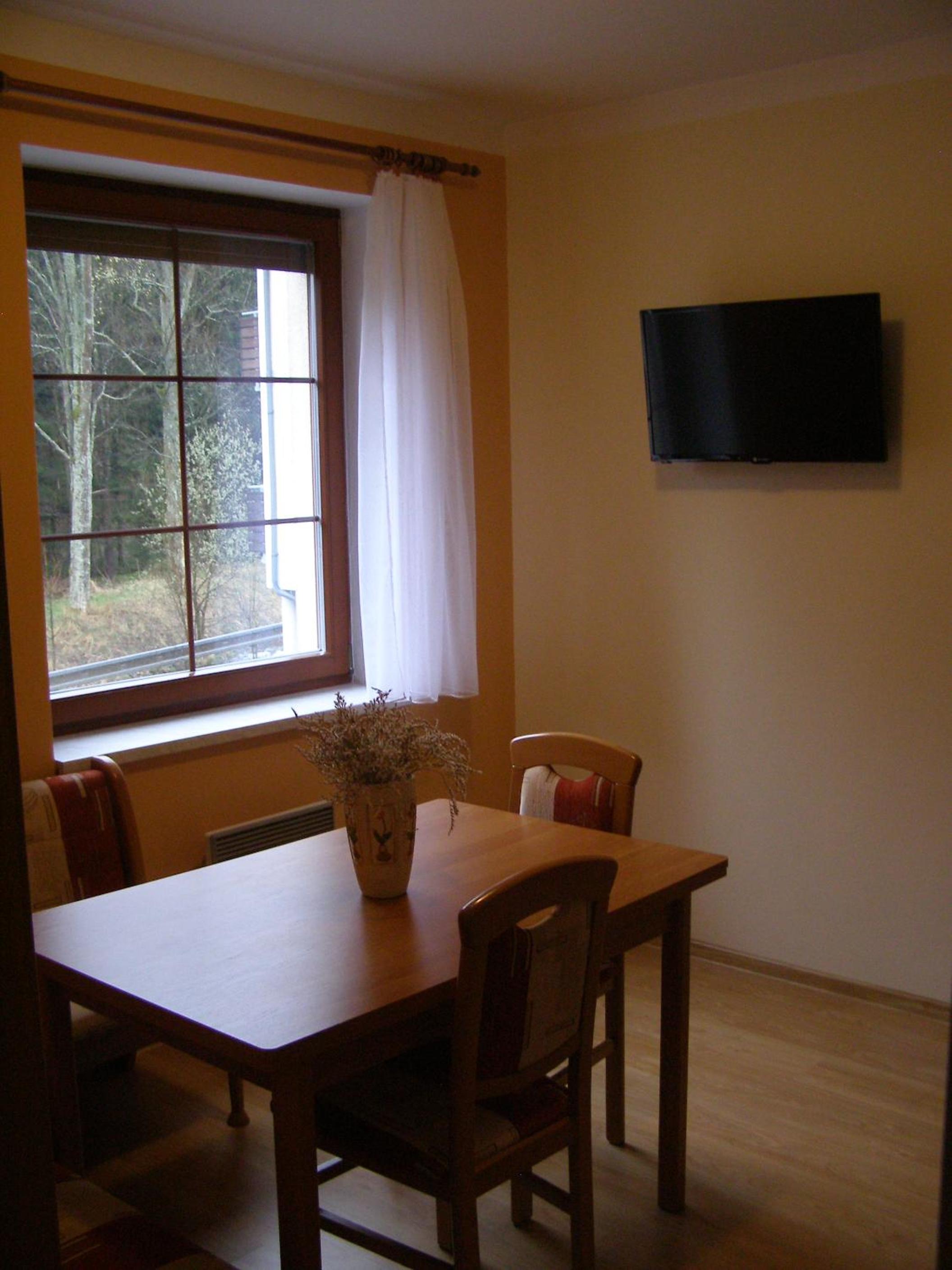 Rodinné Apartmány