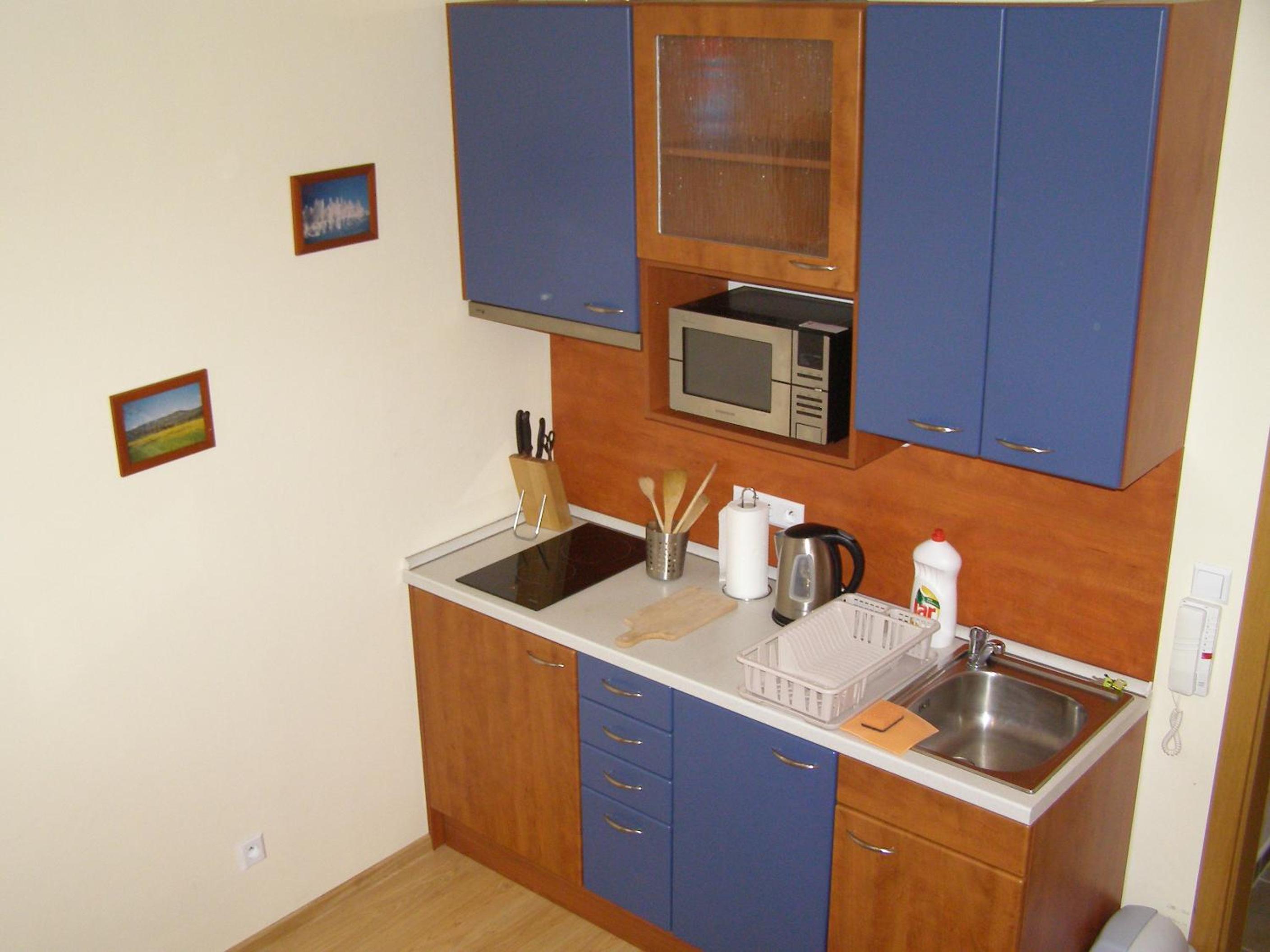 Rodinné Apartmány