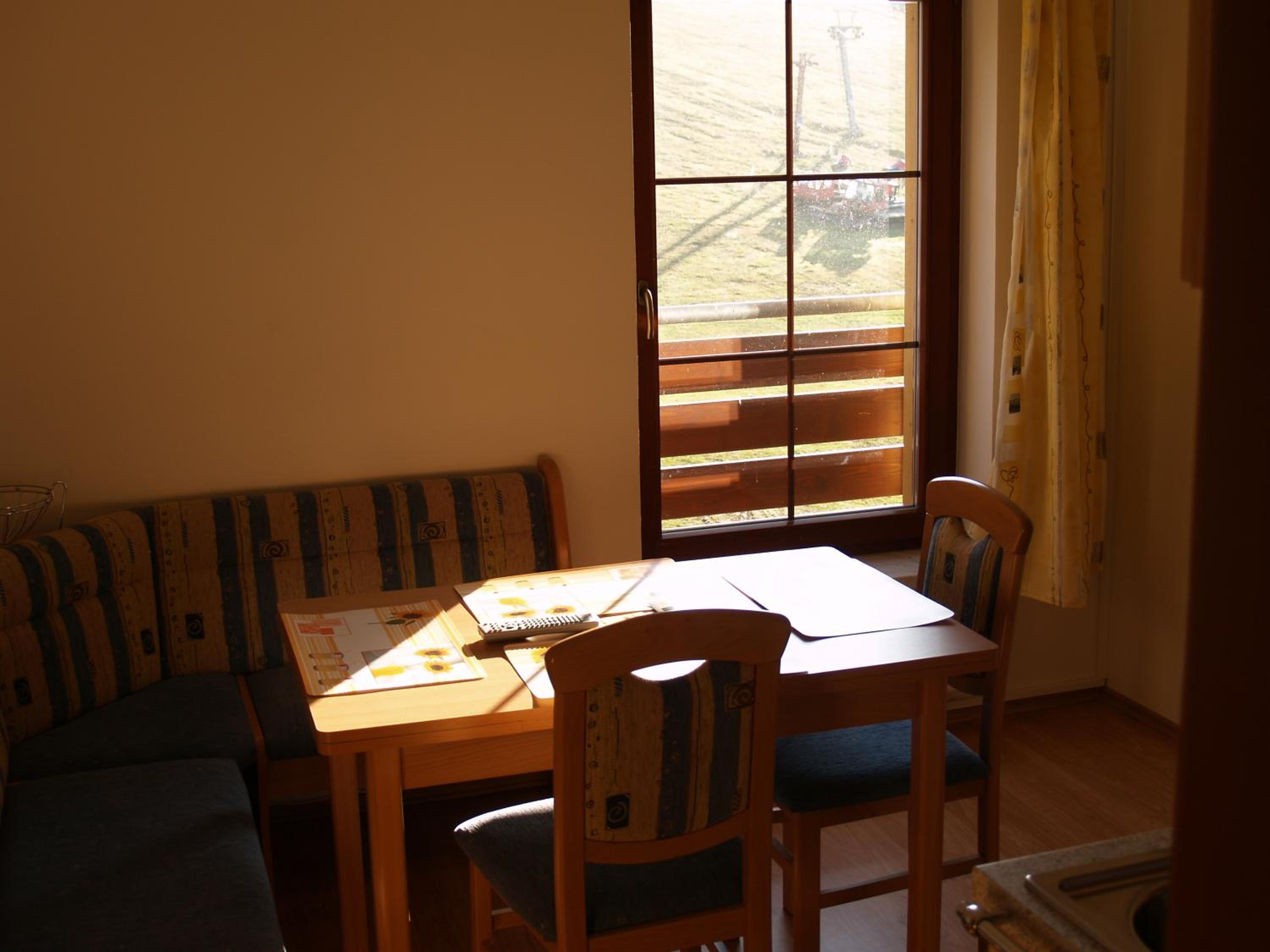 Rodinné Apartmány