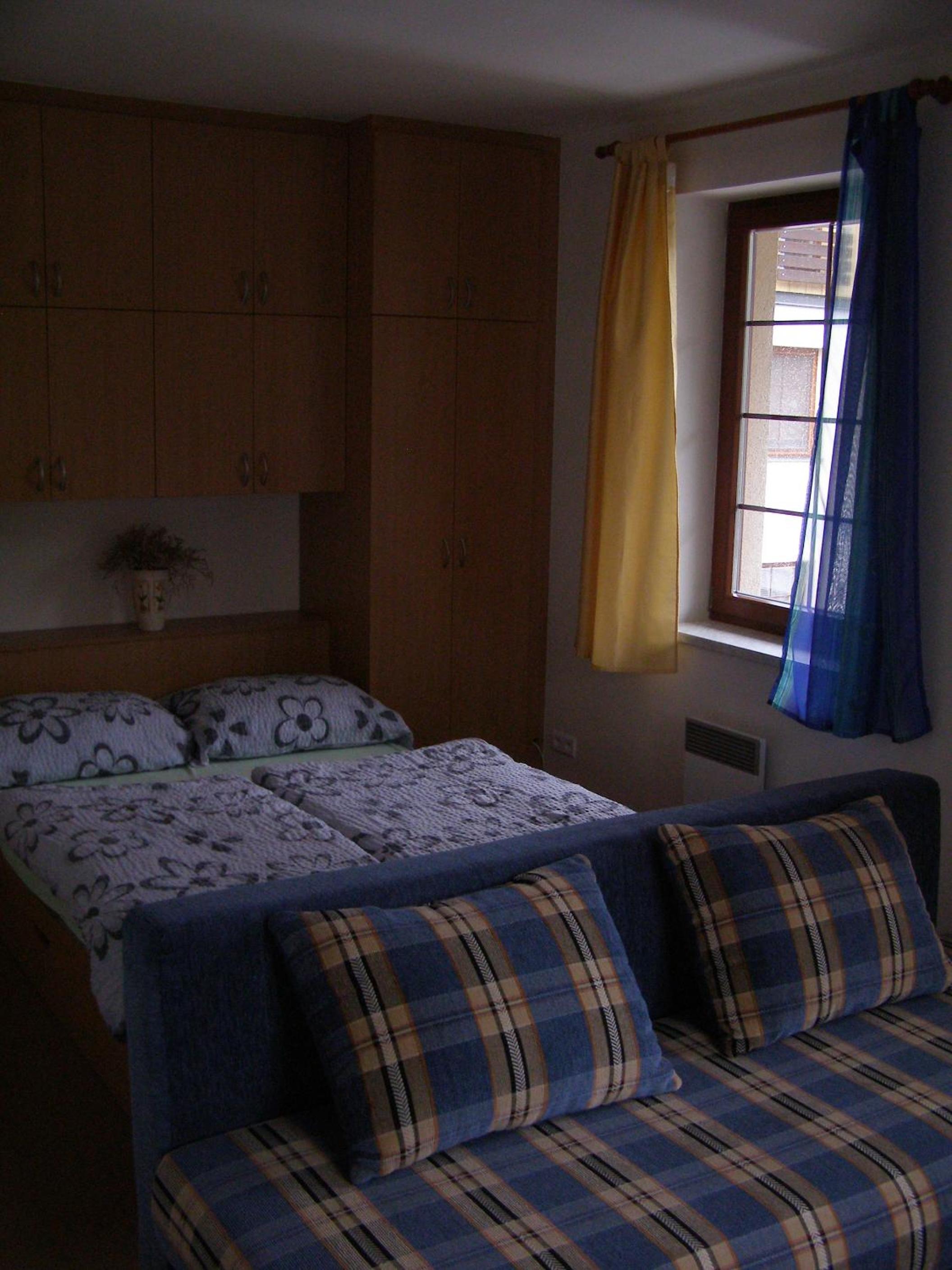 Rodinné Apartmány