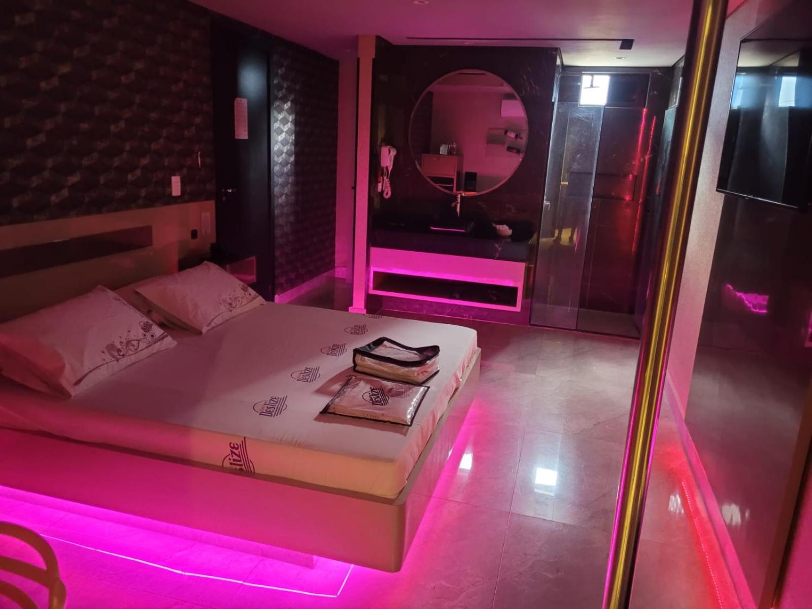 Deslize Motel