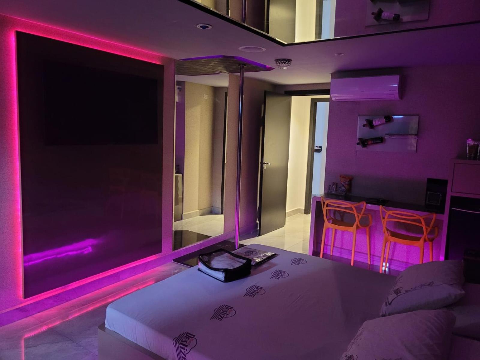 Deslize Motel