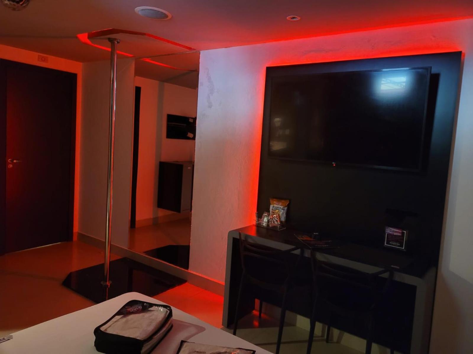 Deslize Motel