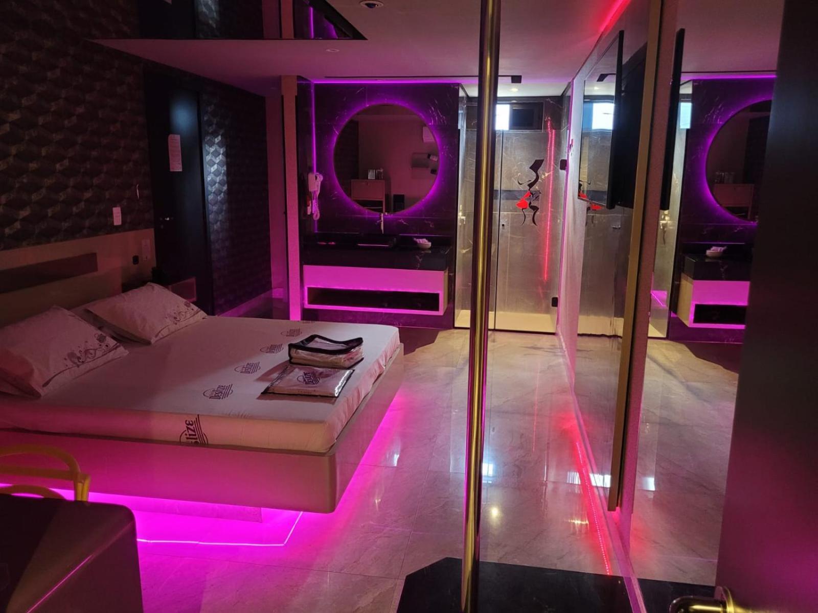 Deslize Motel