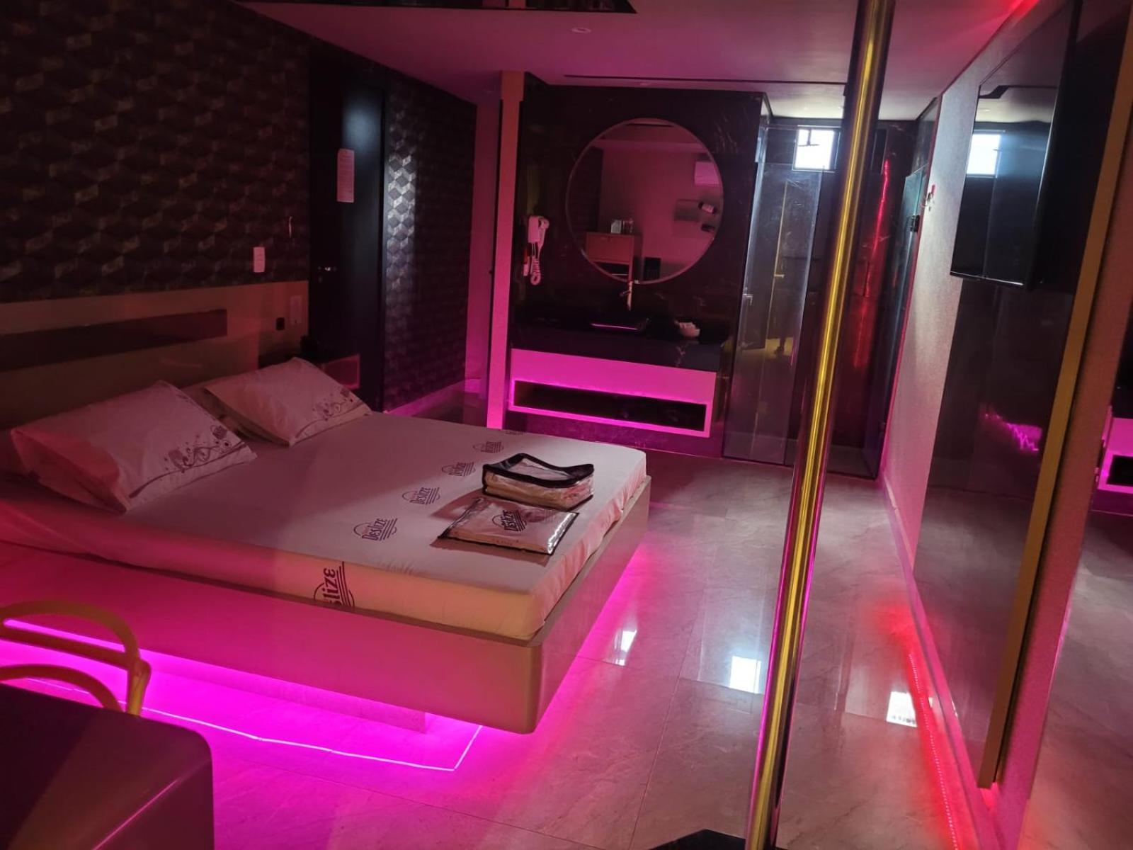 Deslize Motel
