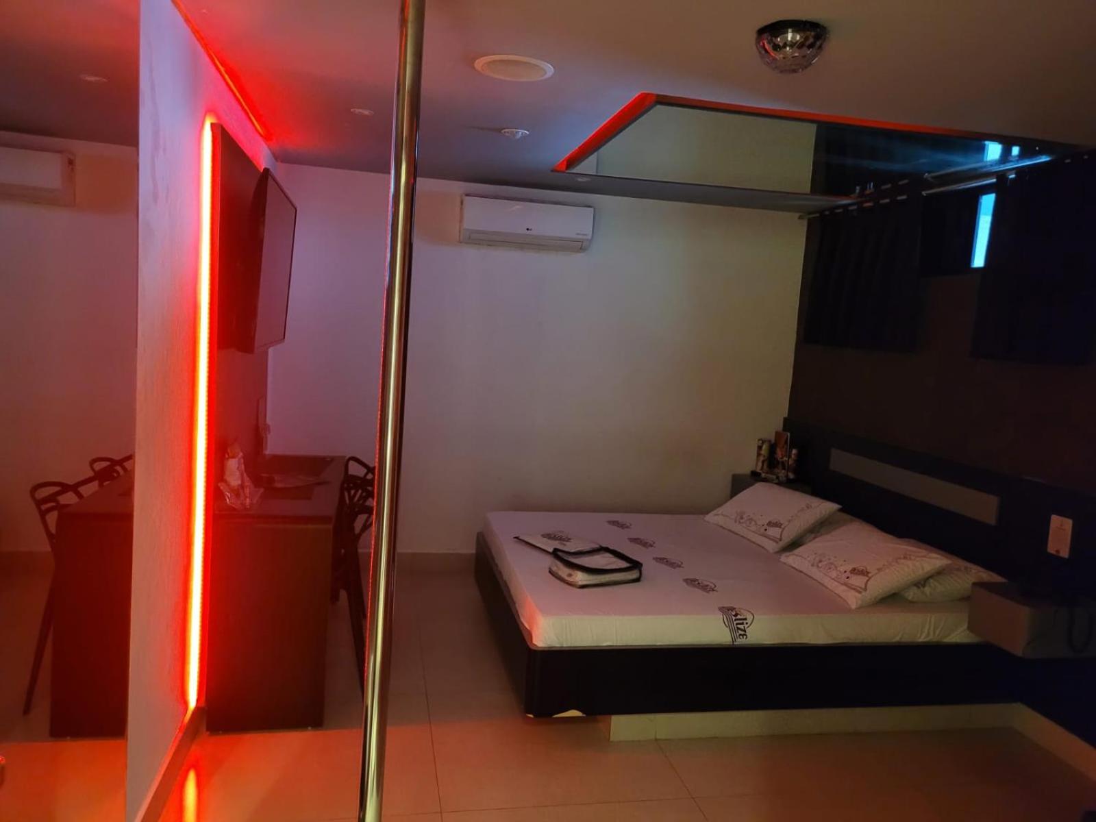 Deslize Motel