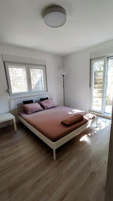 Nature Bay Apartment
