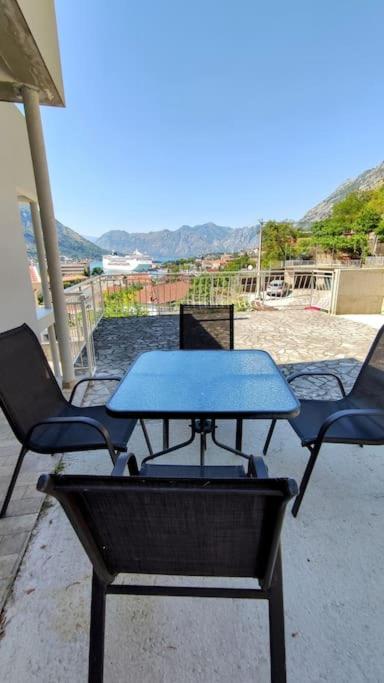 Nature Bay Apartment