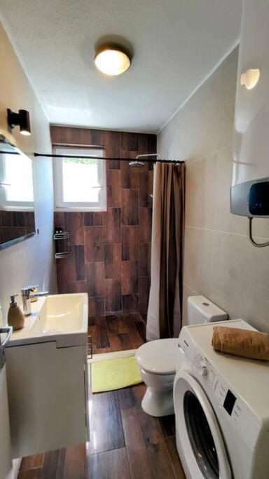Nature Bay Apartment