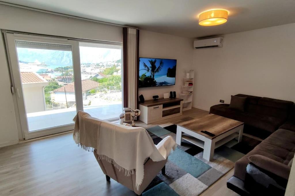 Nature Bay Apartment