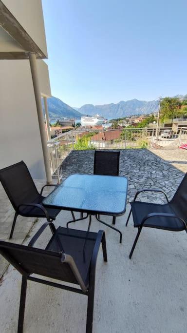 Nature Bay Apartment
