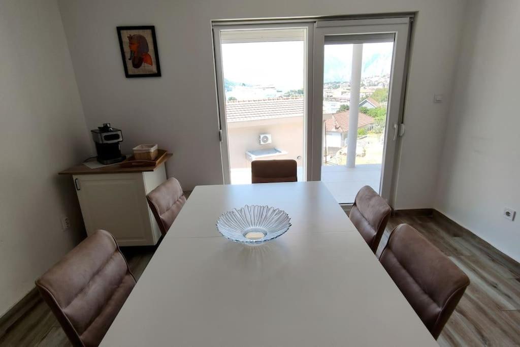 Nature Bay Apartment