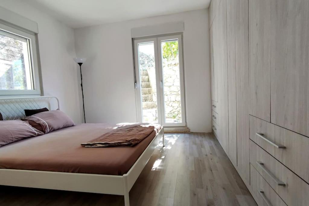 Nature Bay Apartment