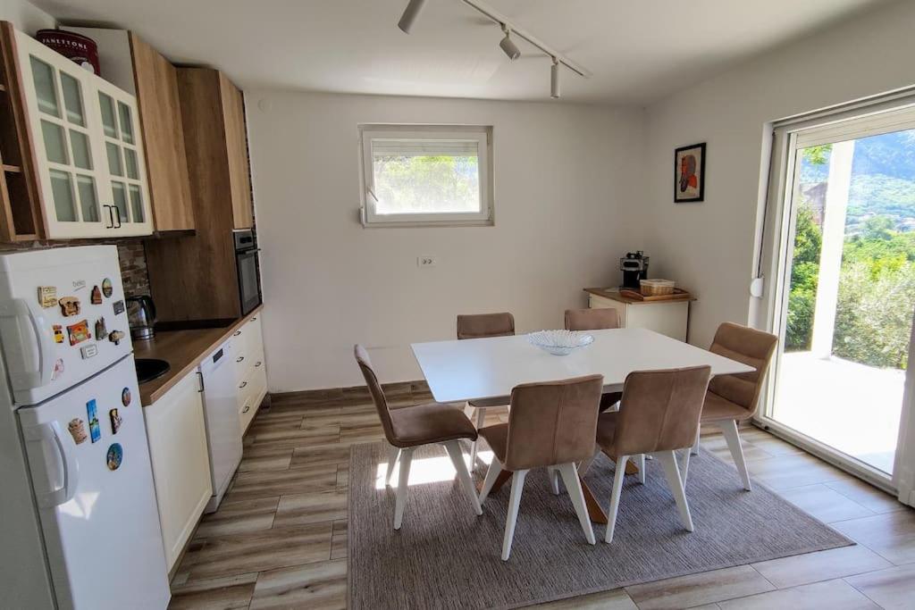 Nature Bay Apartment