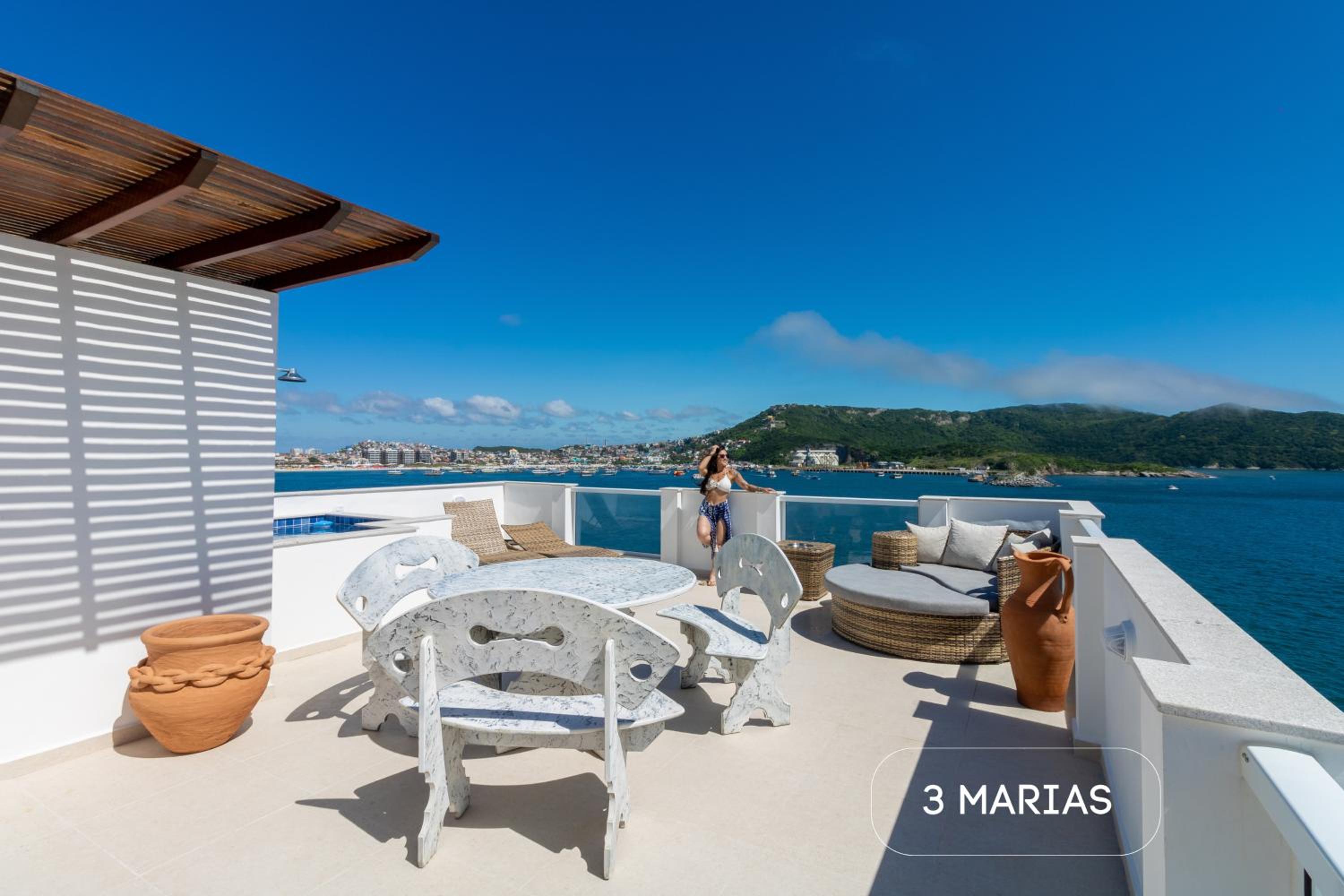 Villa Orion