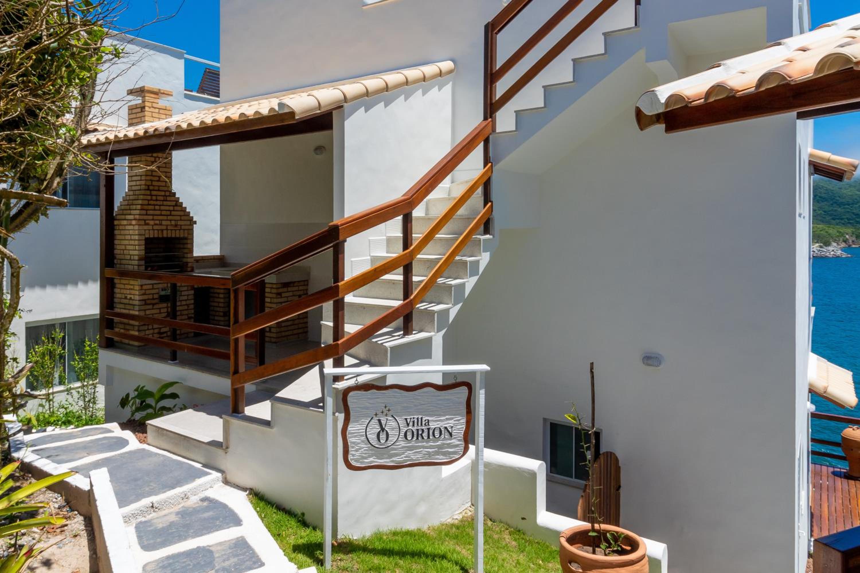 Villa Orion