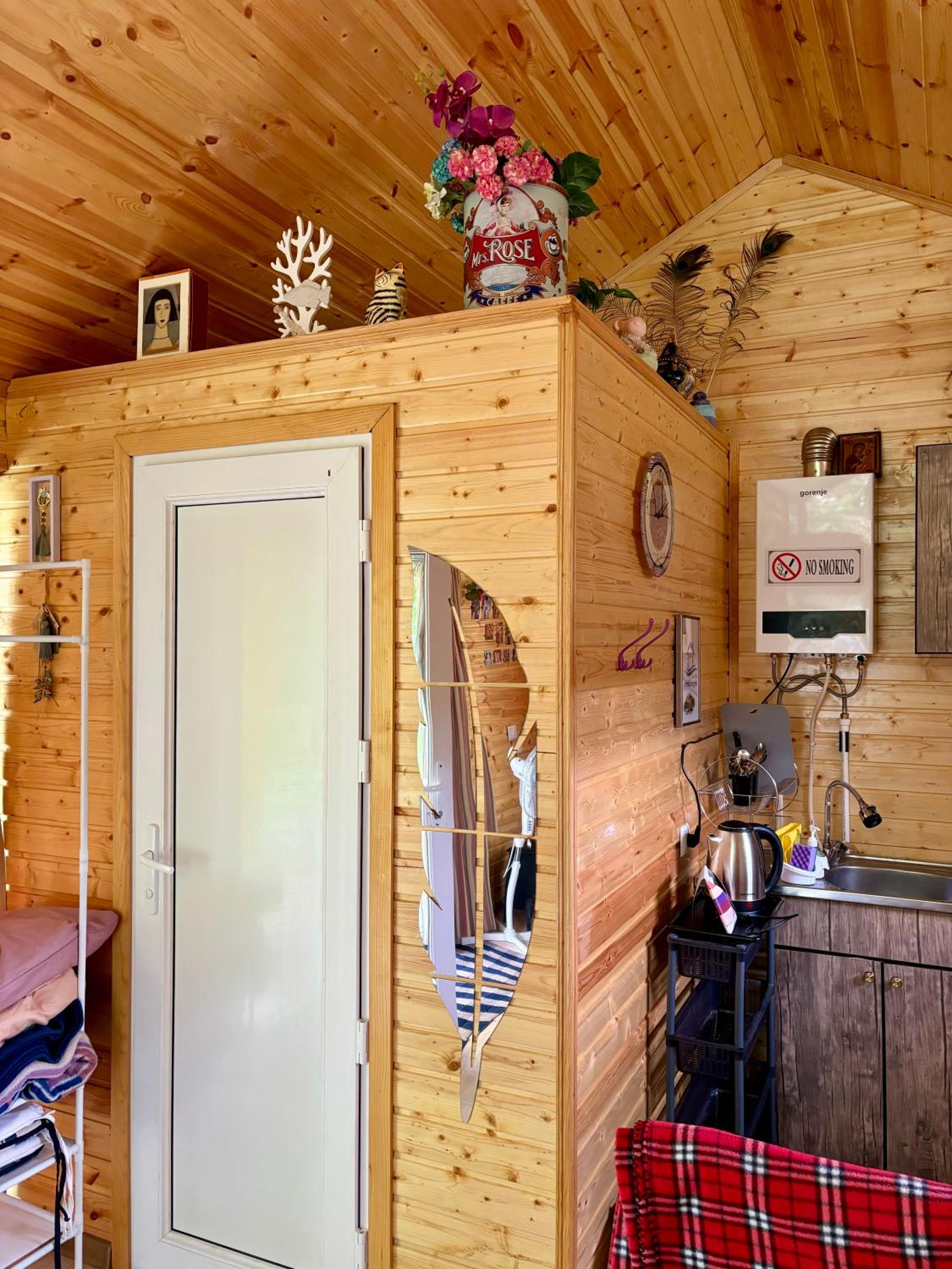 Cottage Kisi