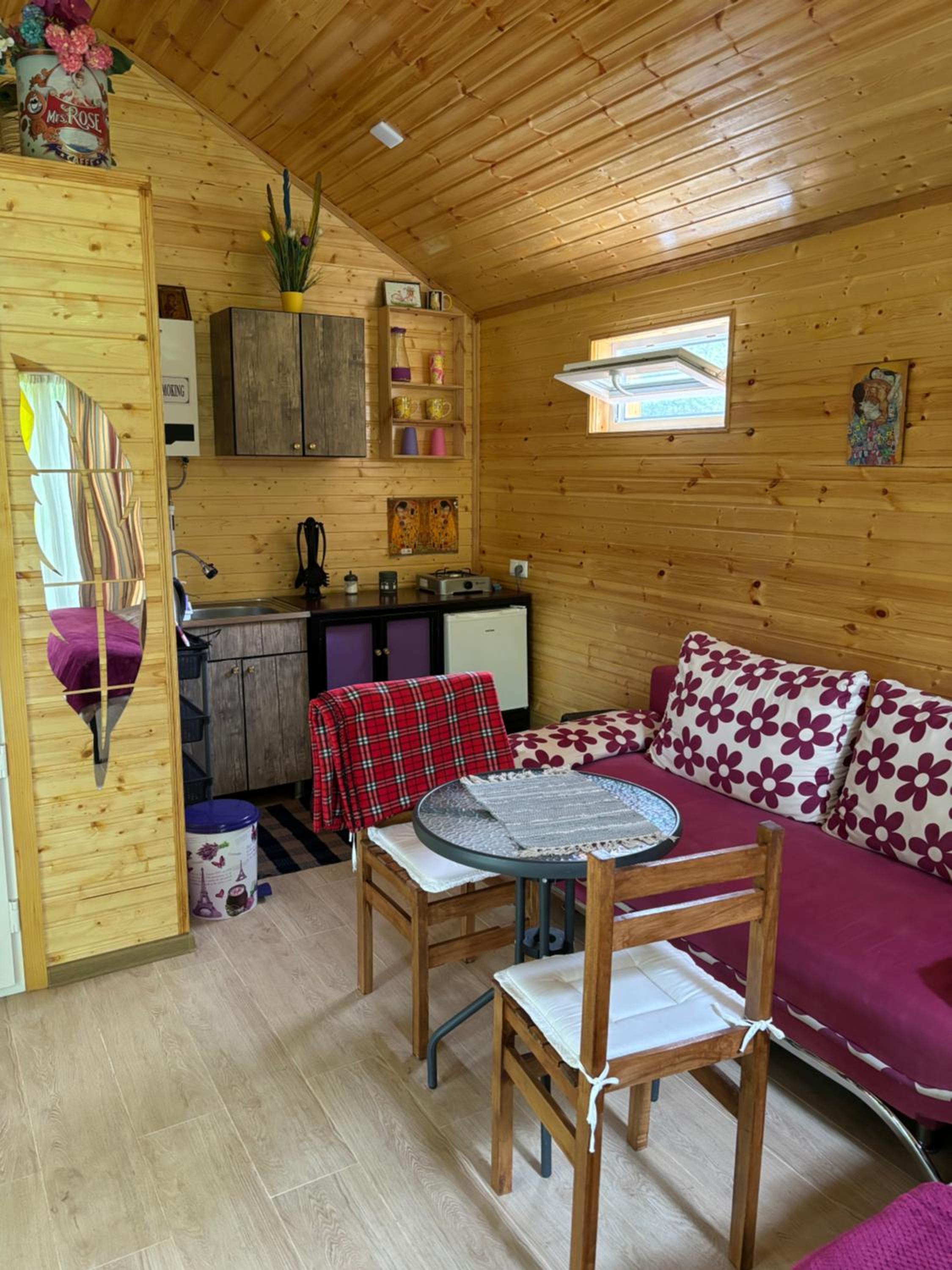 Cottage Kisi