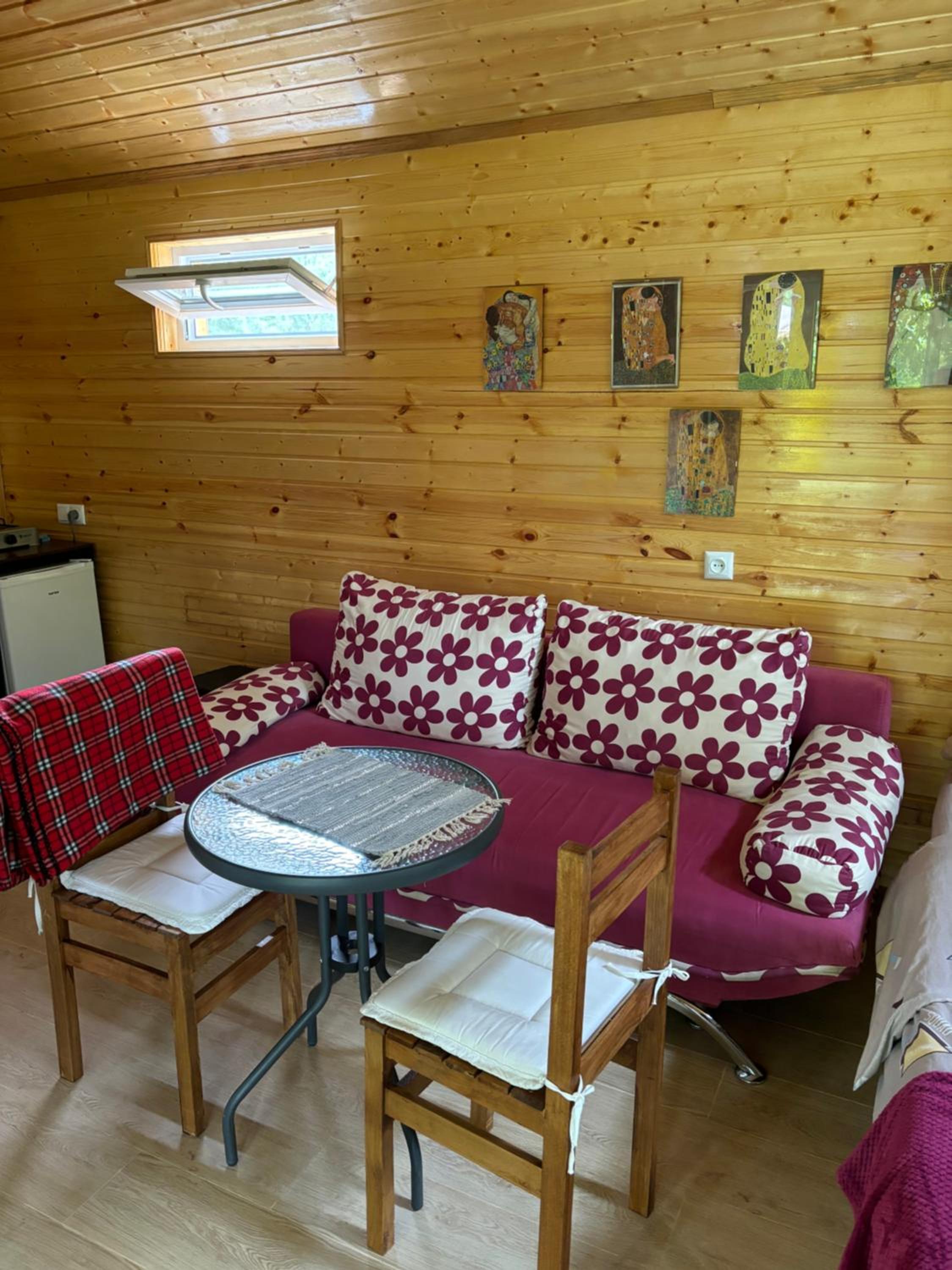 Cottage Kisi