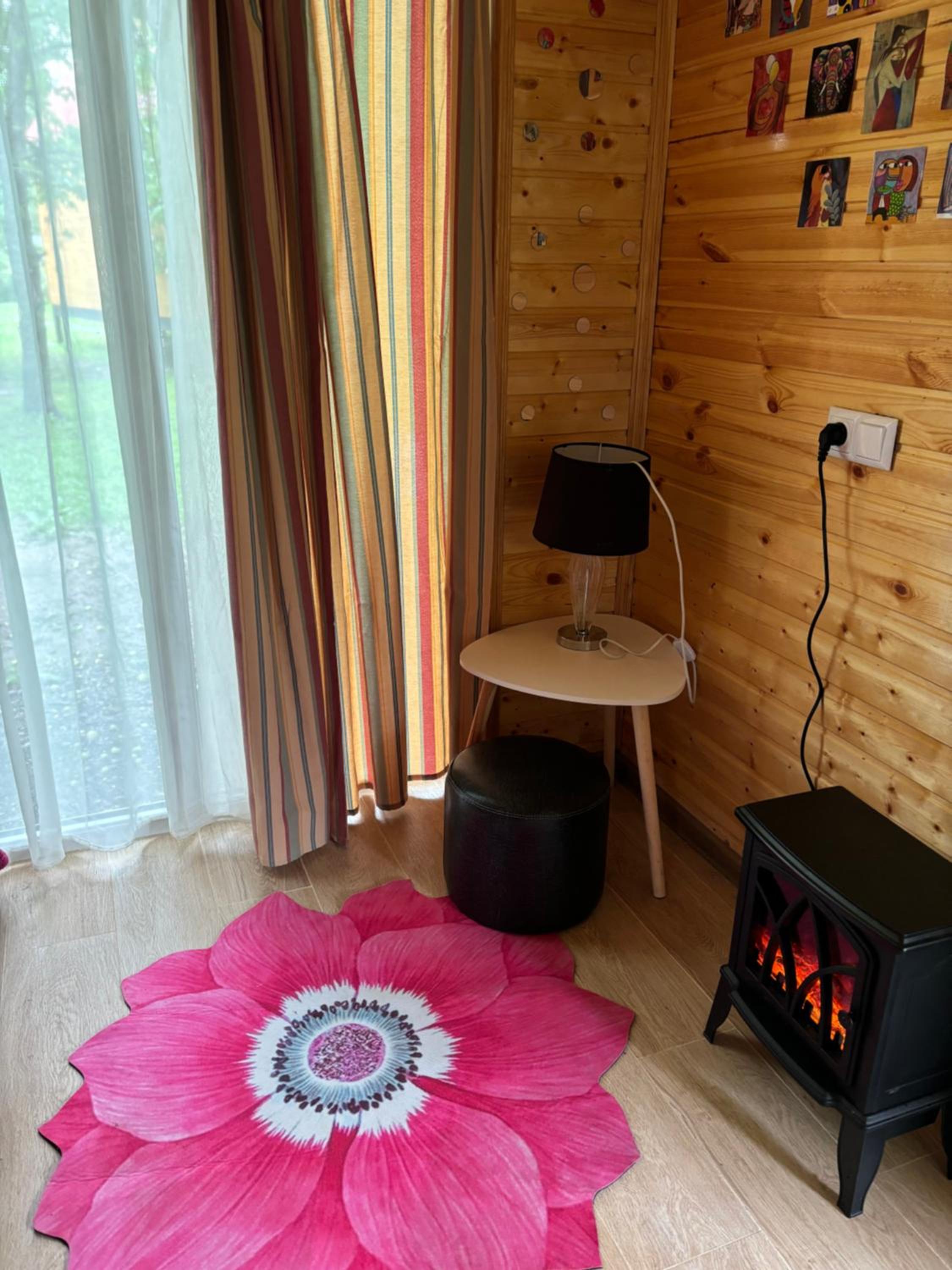 Cottage Kisi