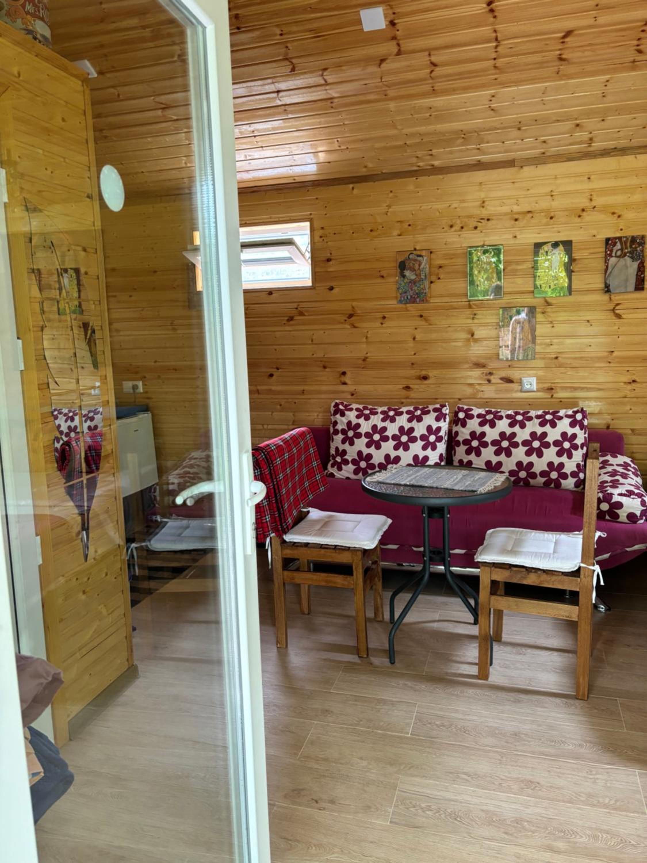Cottage Kisi