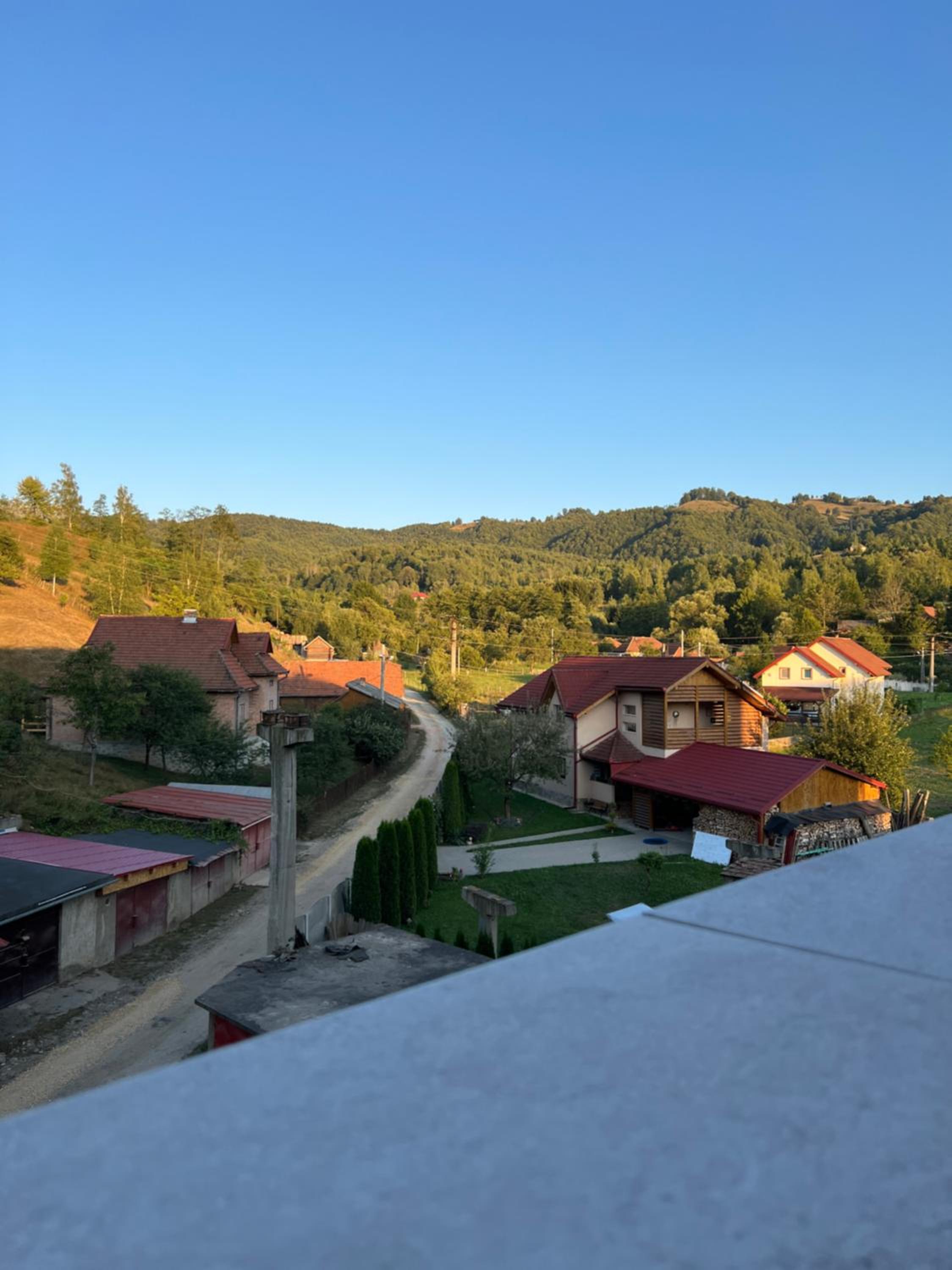 Apartament Sofi