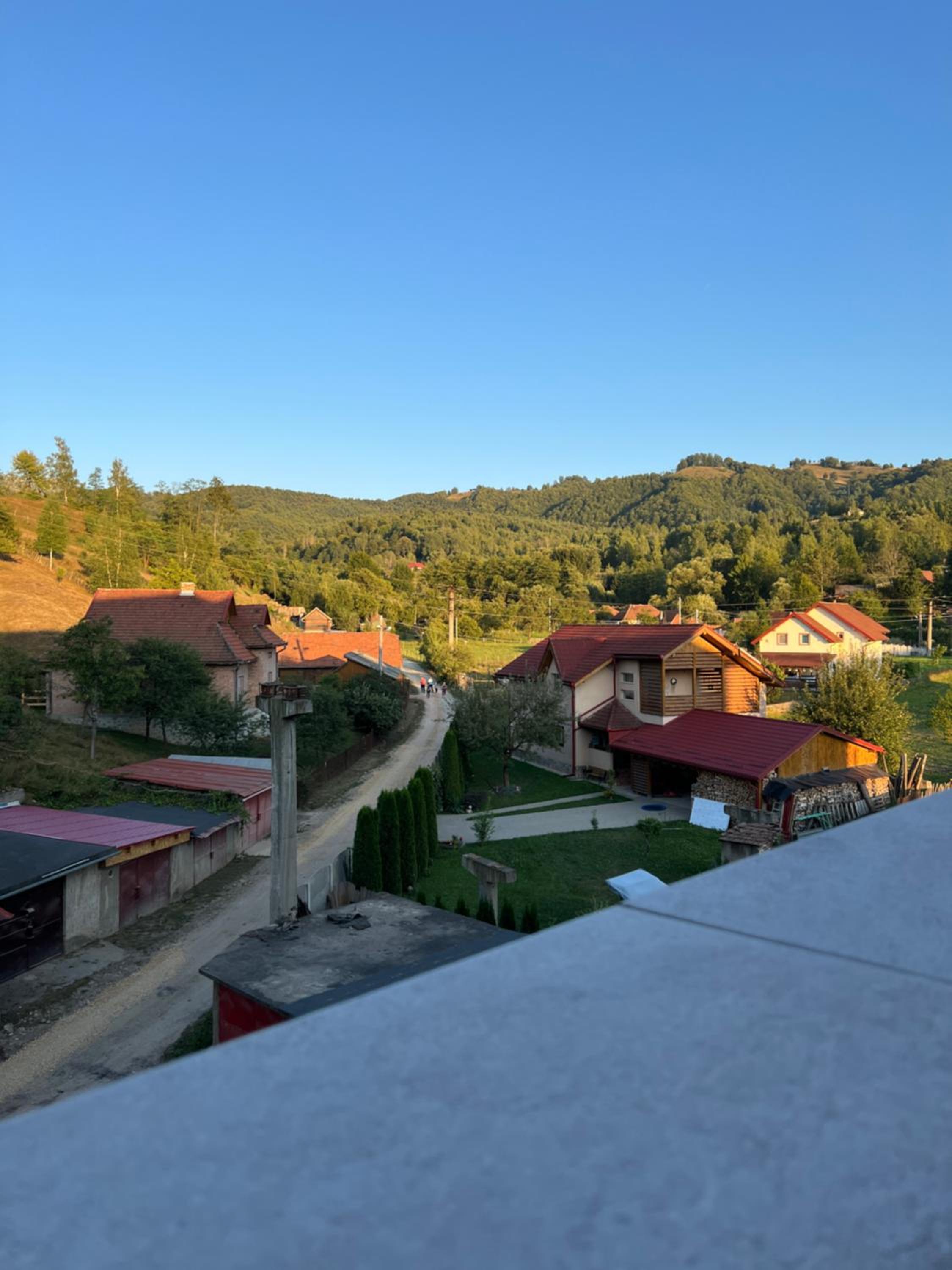 Apartament Sofi
