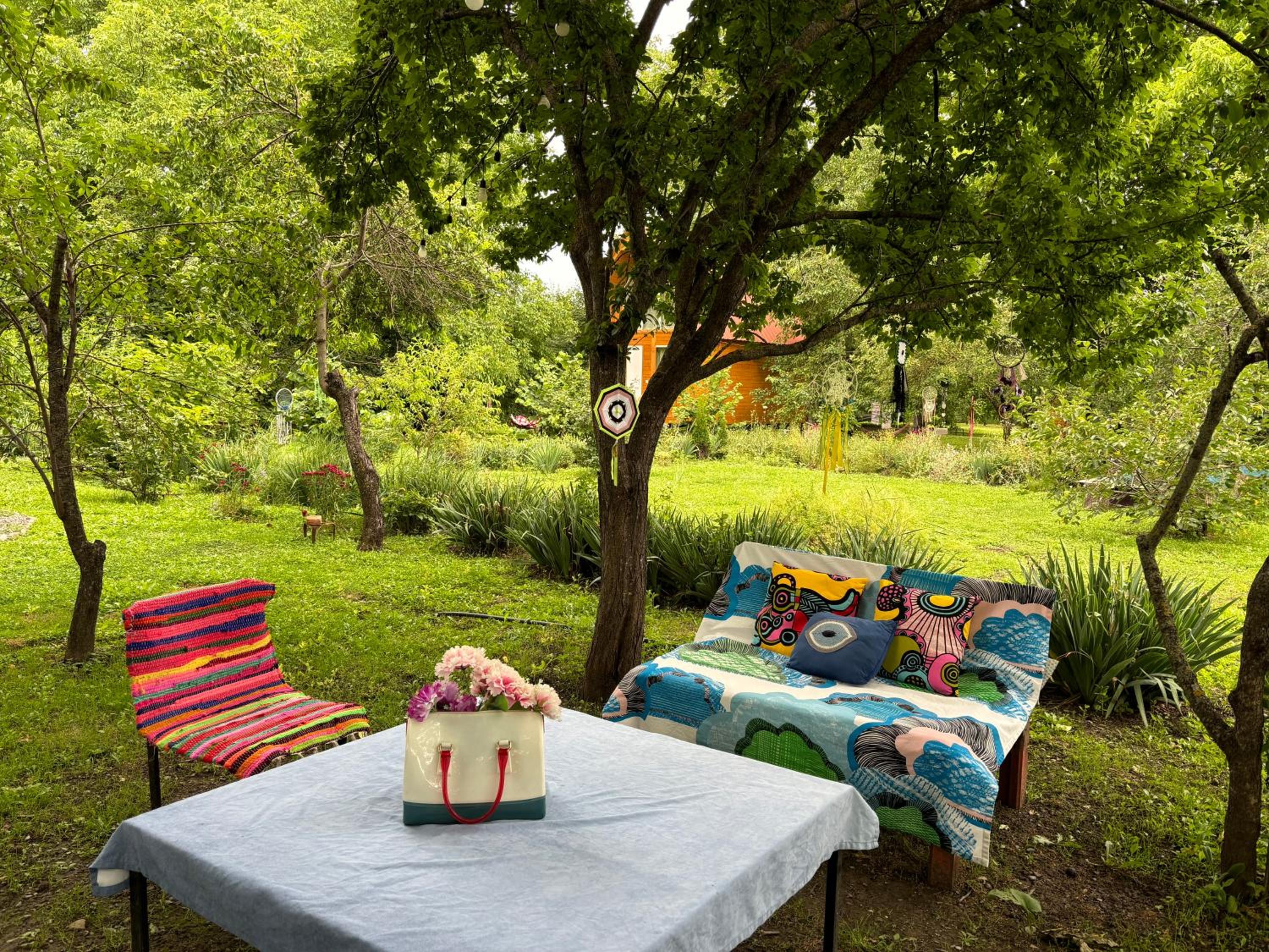 Cottage Kisi