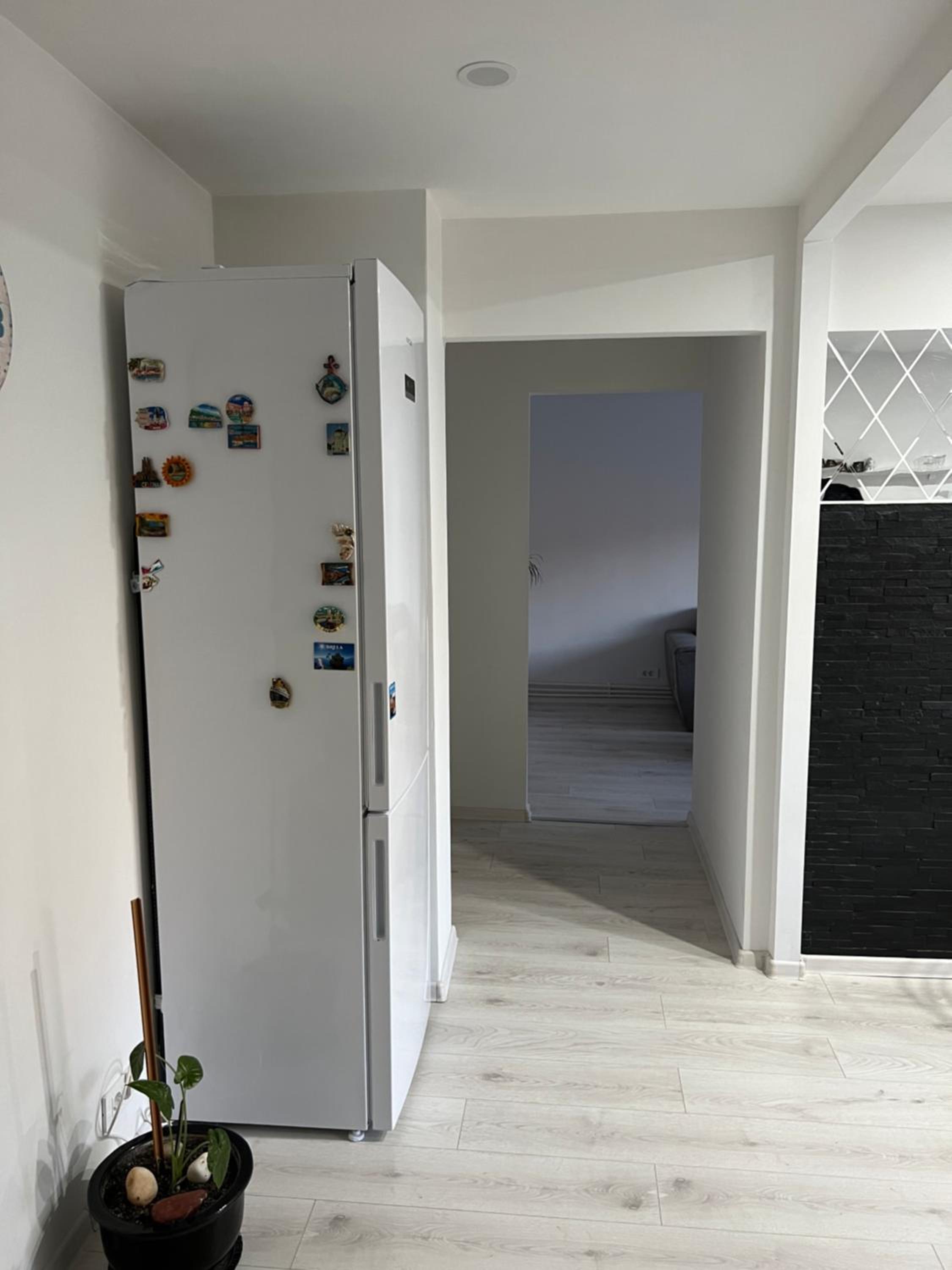 Apartament Sofi