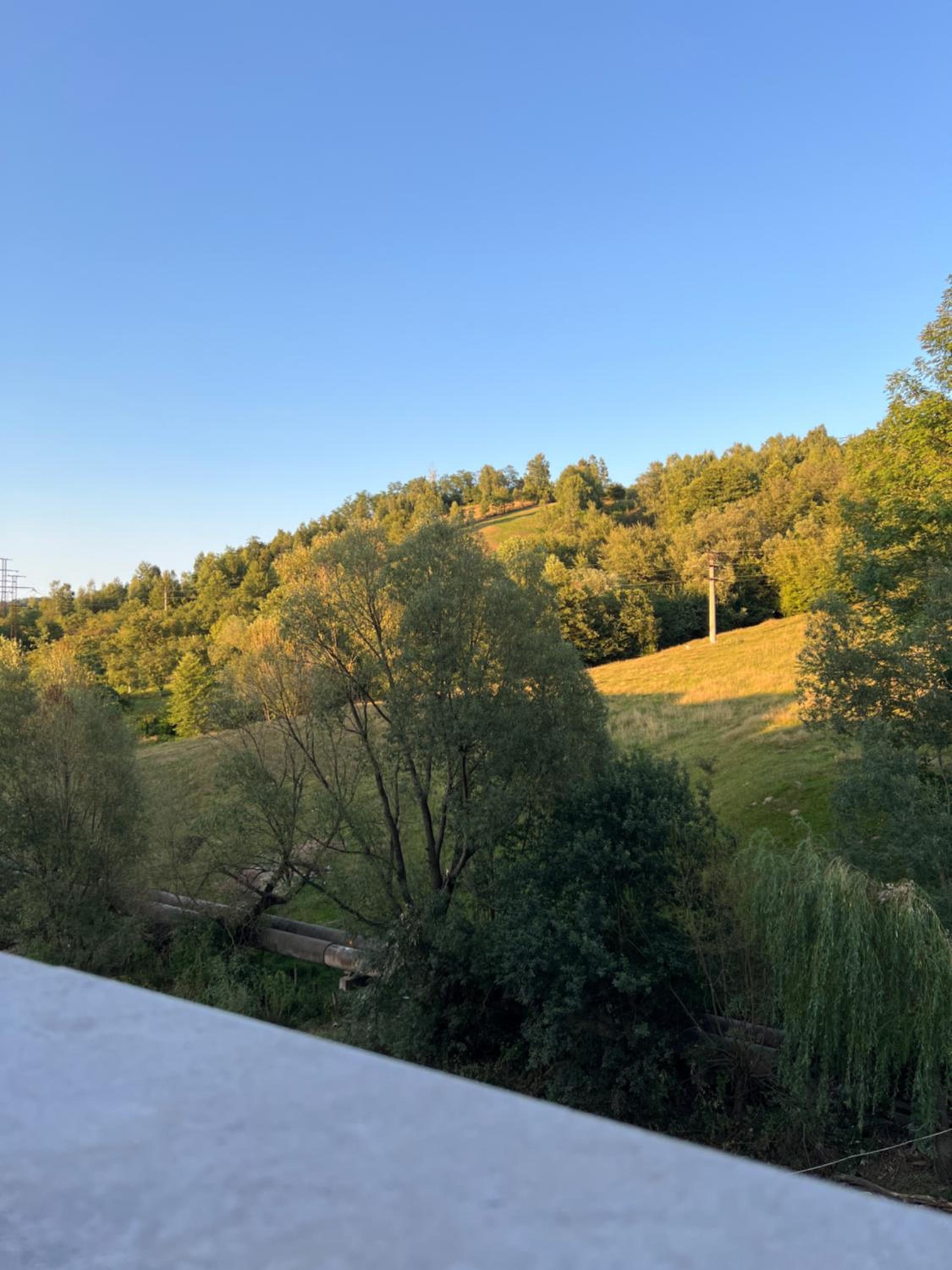 Apartament Sofi