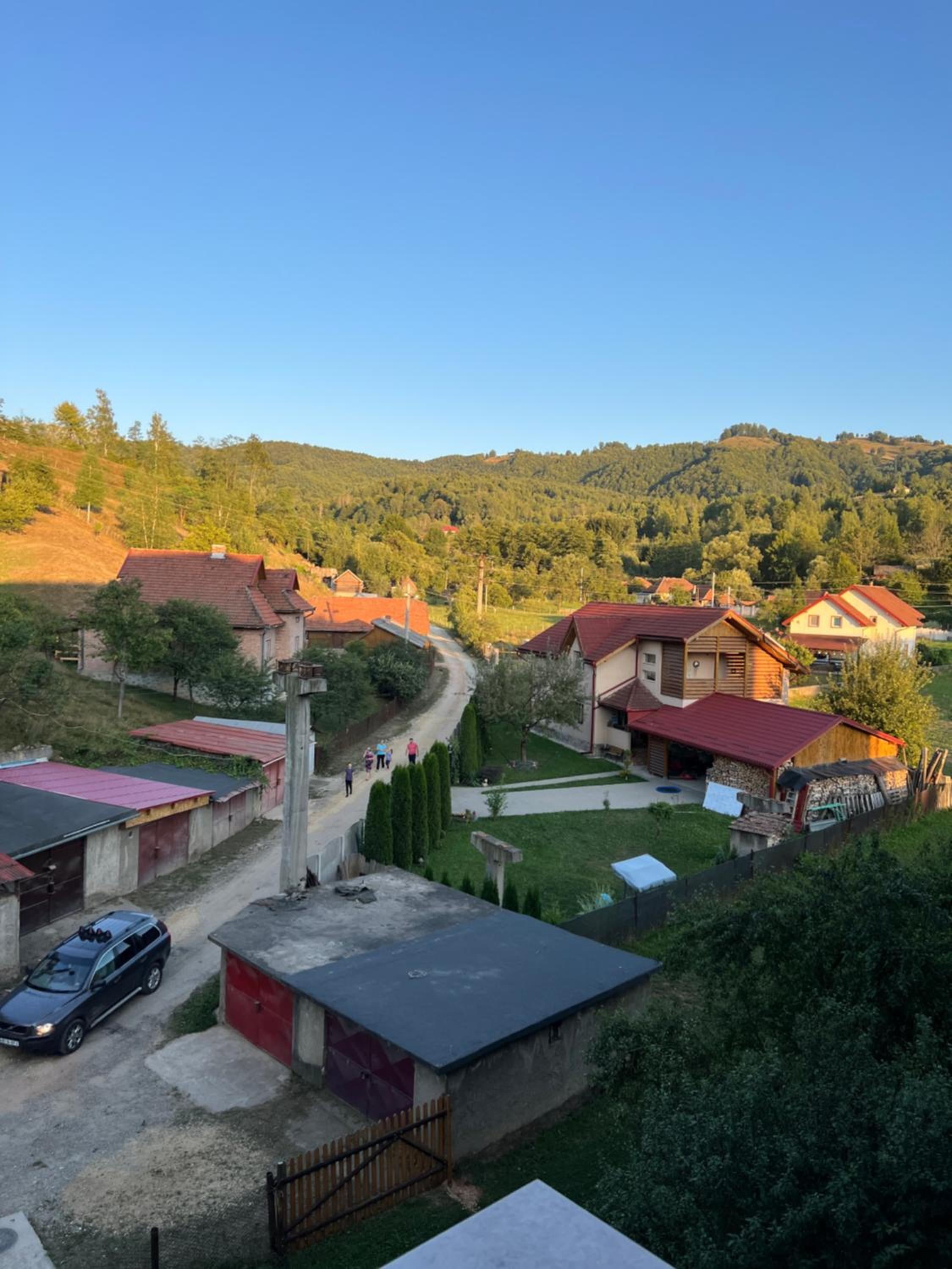 Apartament Sofi