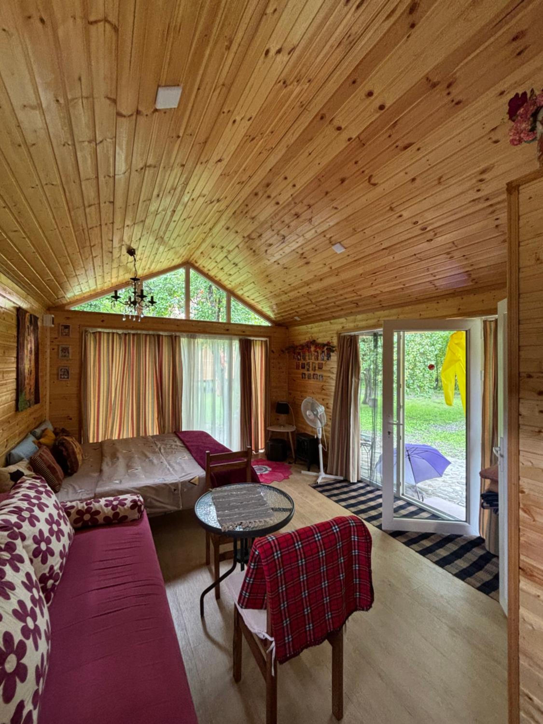 Cottage Kisi