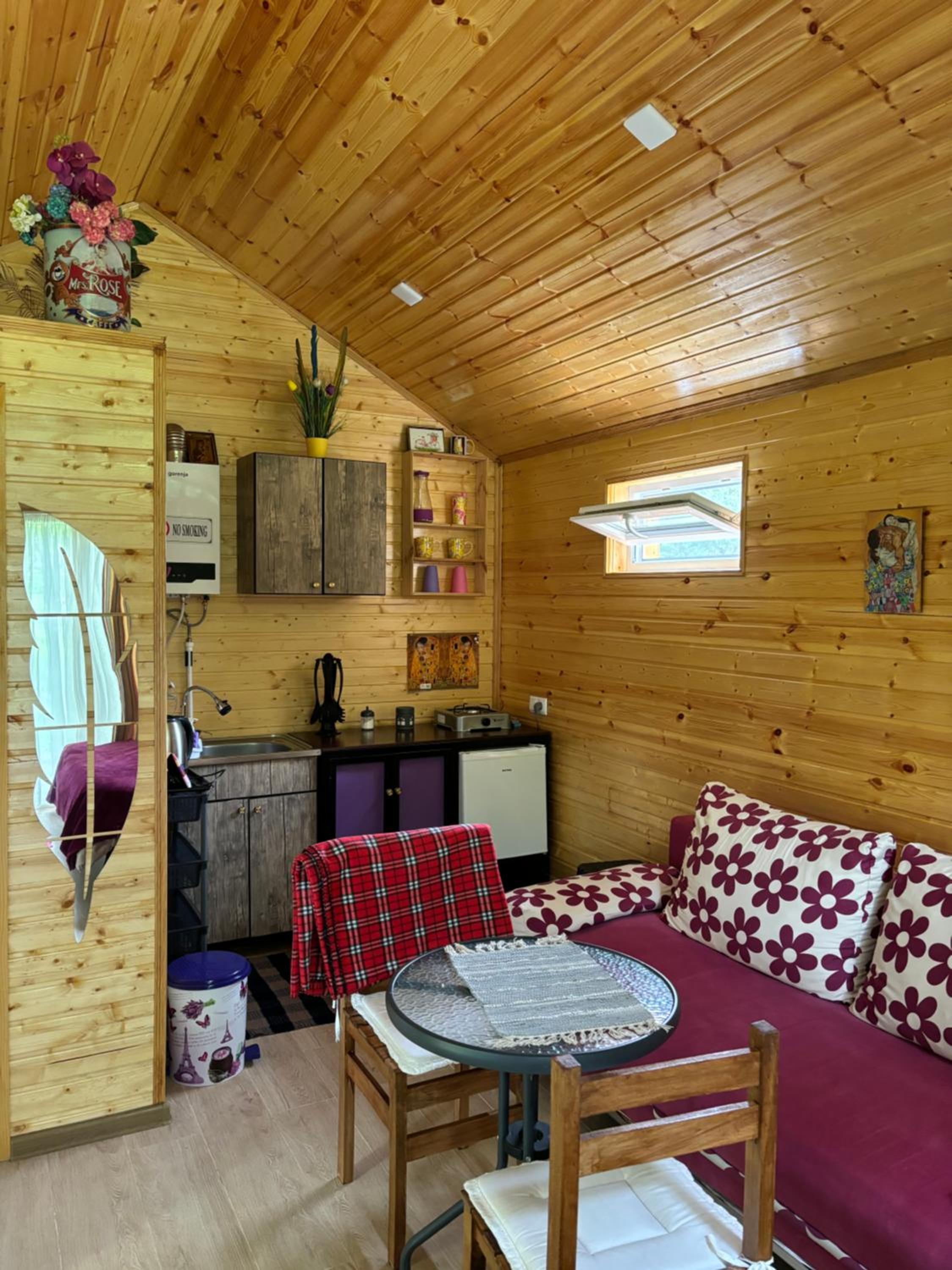 Cottage Kisi