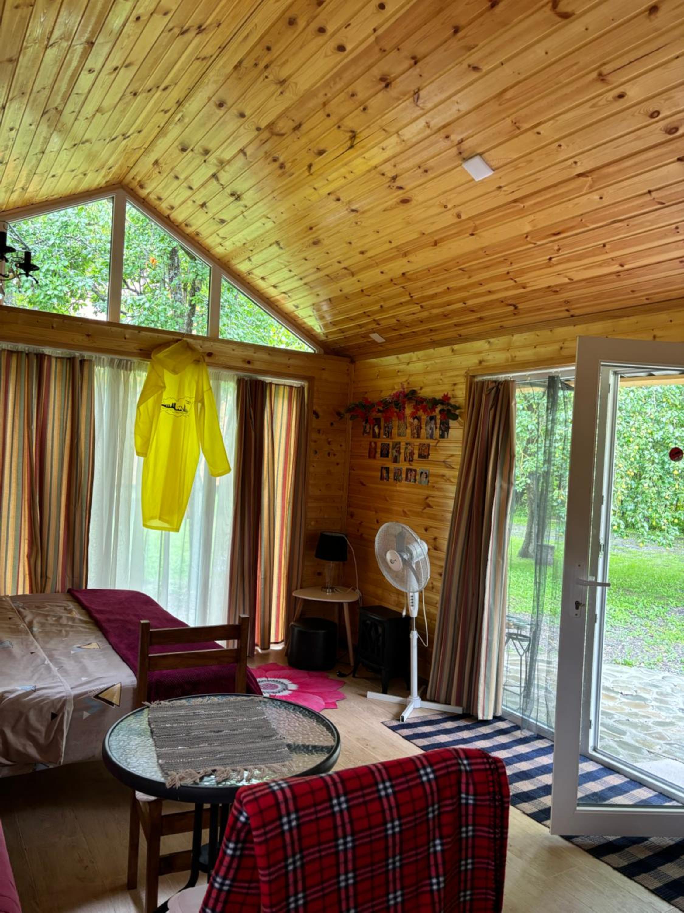 Cottage Kisi
