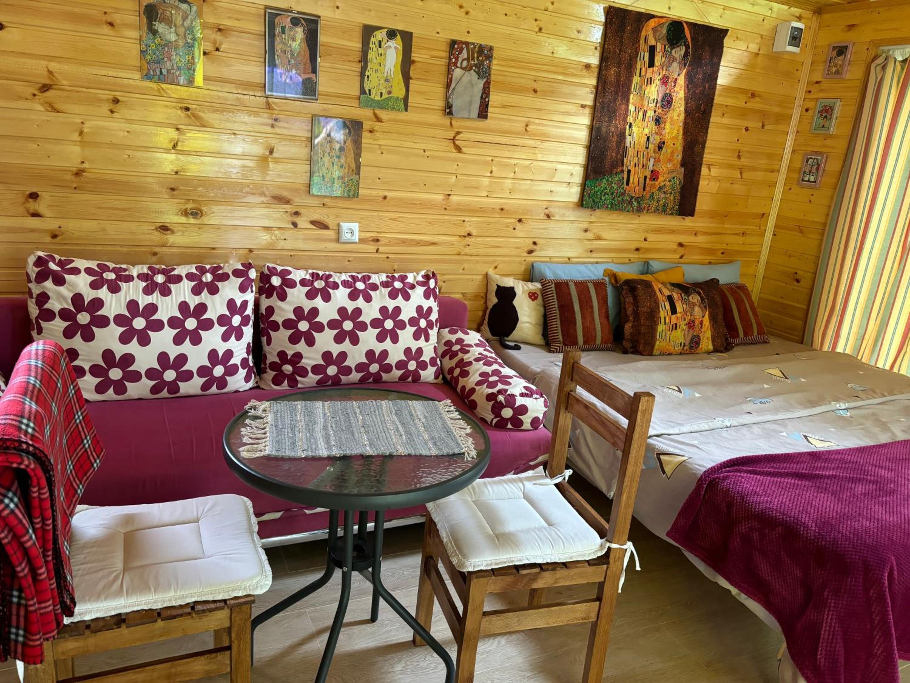 Cottage Kisi