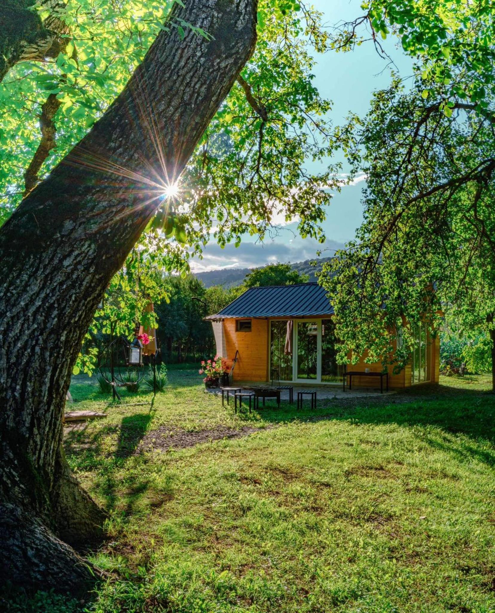 Cottage Kisi